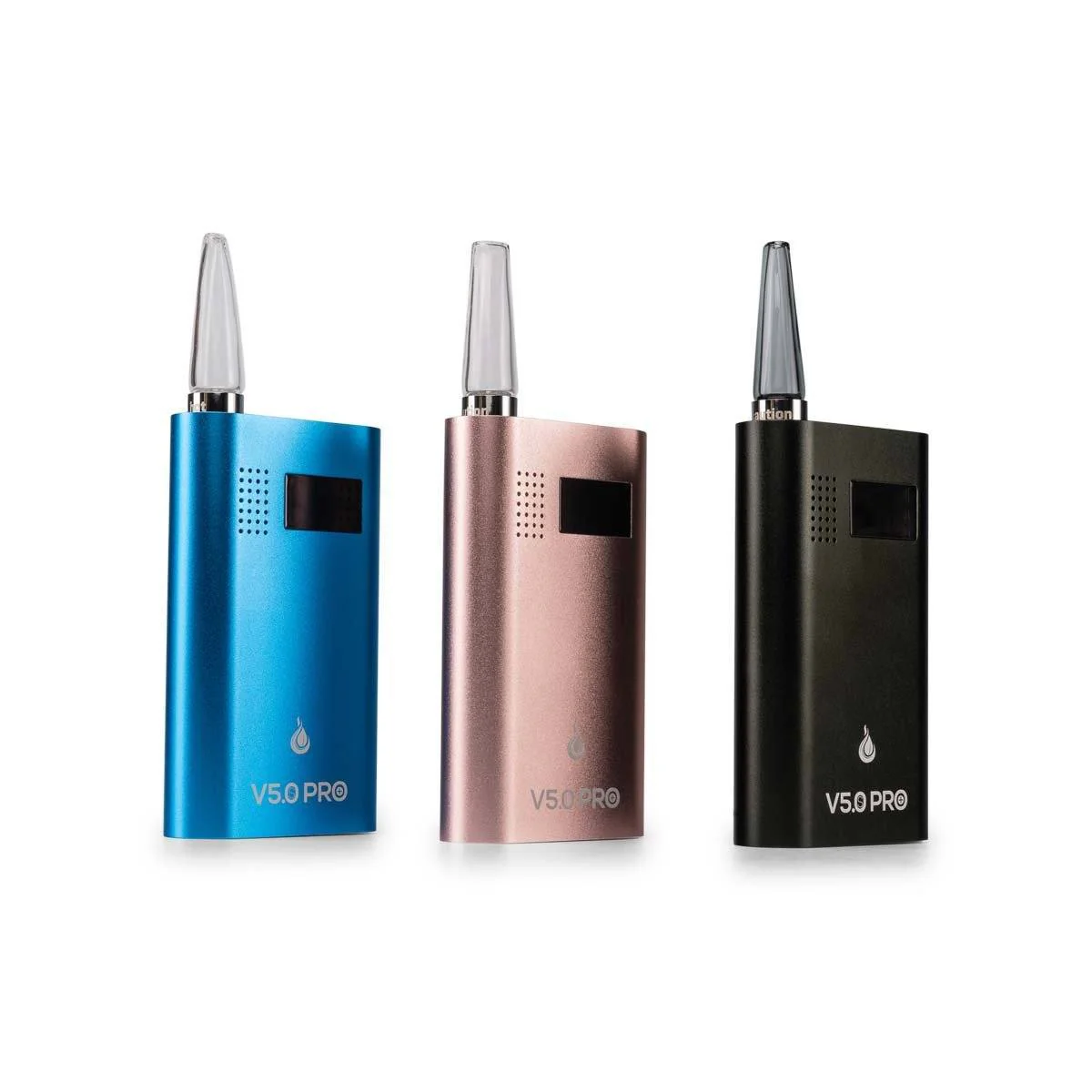 Flowermate V5.0 Pro Vaporizer - Image 11
