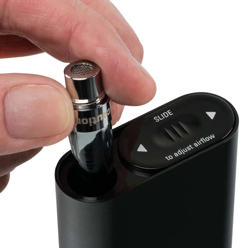 Flowermate V5.0 Pro Vaporizer - Image 7
