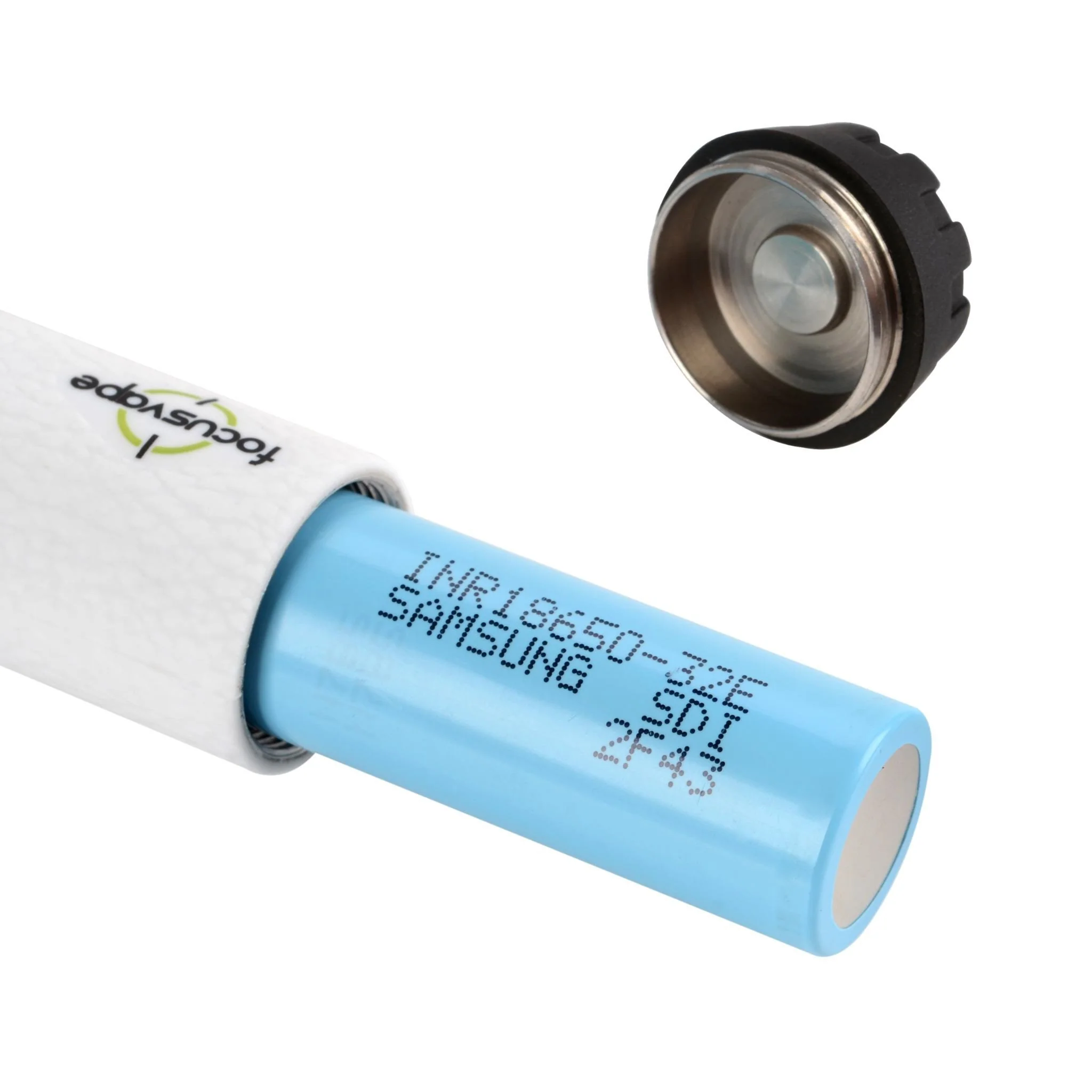 Focus Vape Pro Vaporizer - Image 3