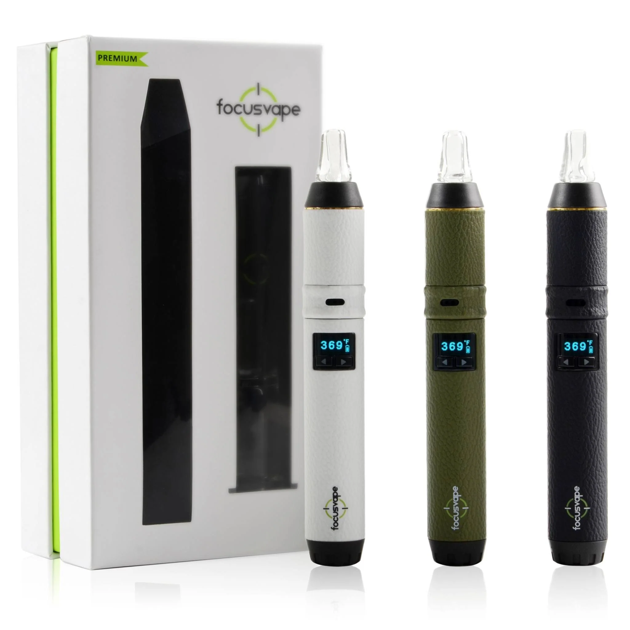 Focus Vape Pro Vaporizer - Image 8