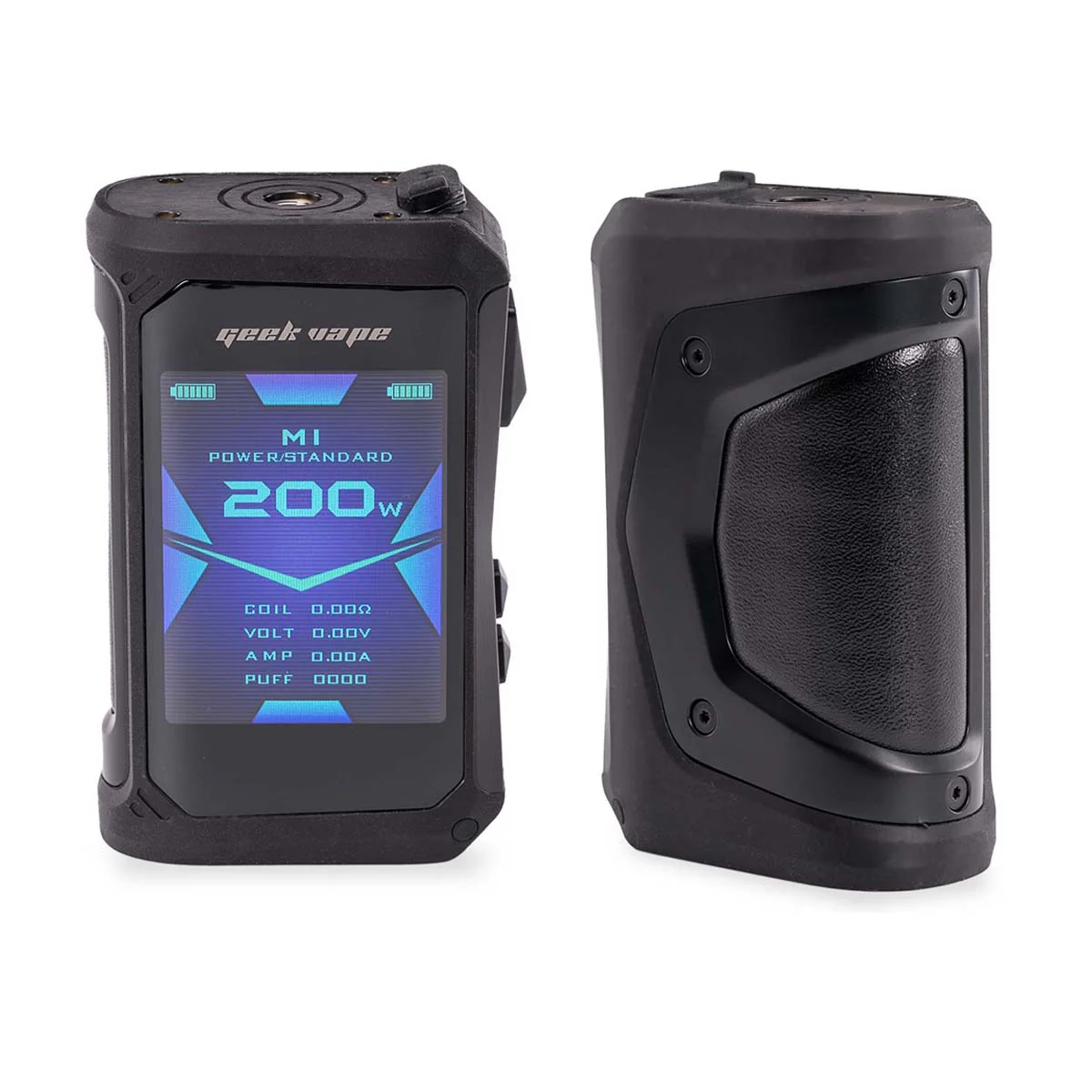 Geekvape Aegis X Mod