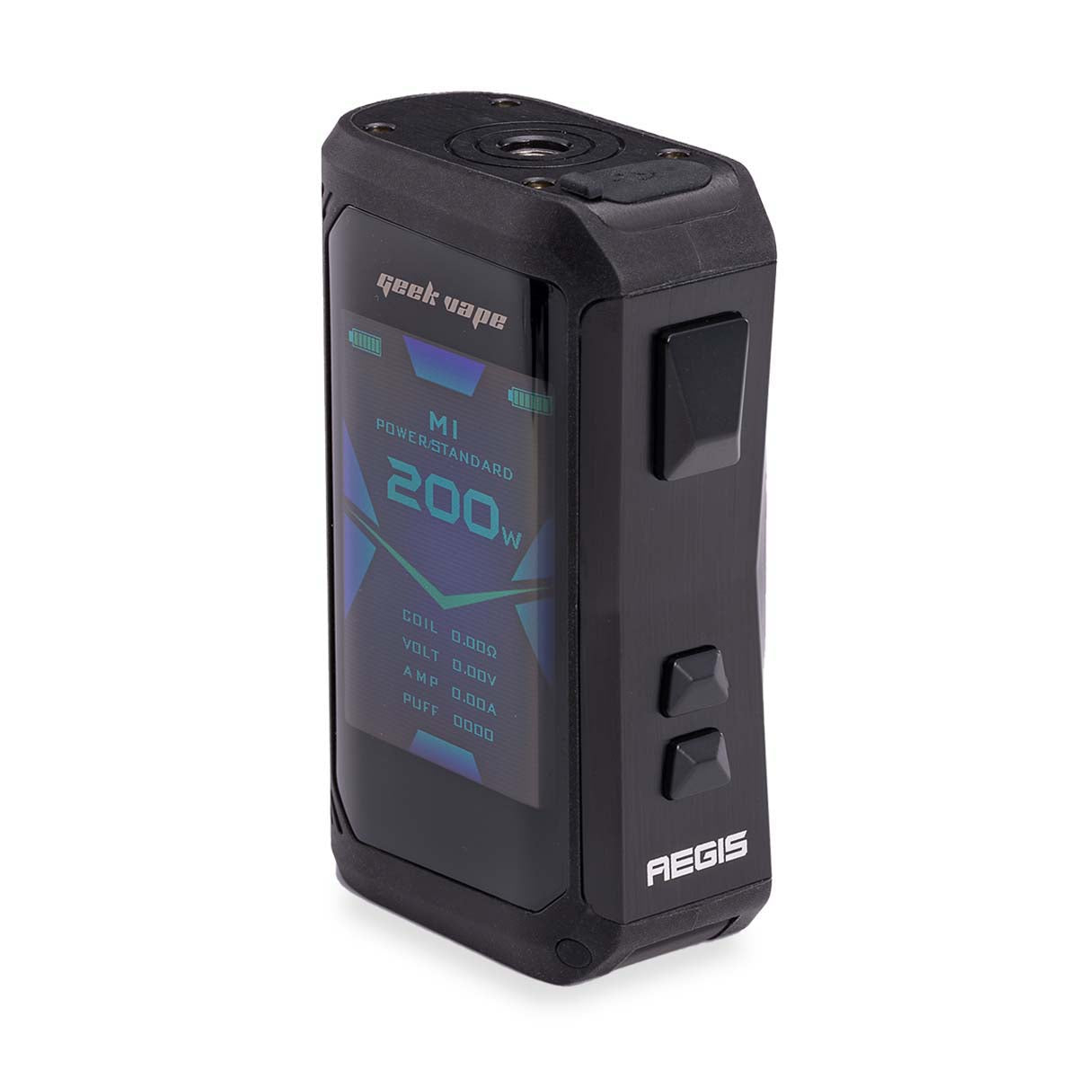 Geekvape Aegis X Mod - Image 11