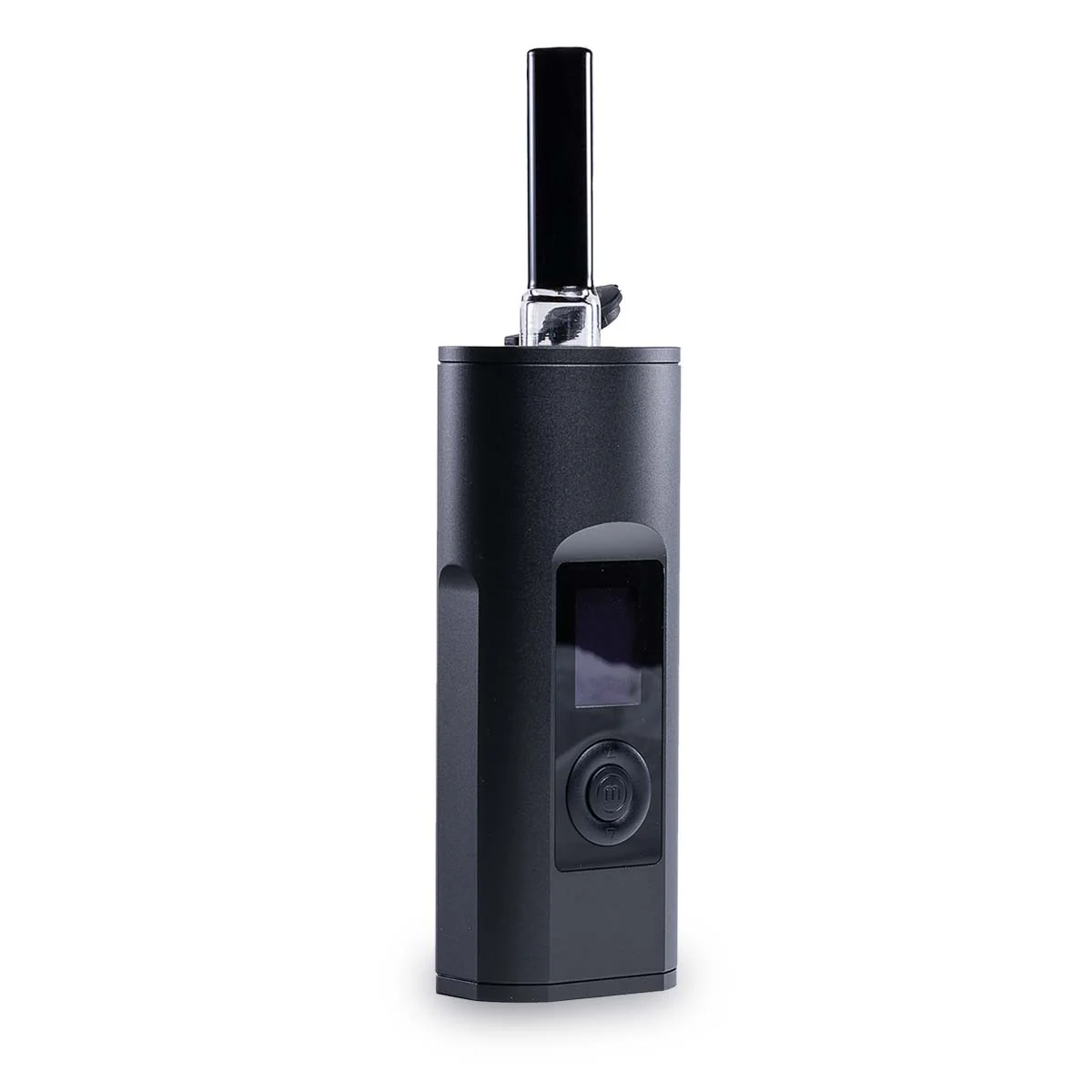 Black Glass Mouthpiece for Arizer Air, Air 2, Air MAX, Solo, Solo 2, Solo 2 Max, Solo 3 - Image 4