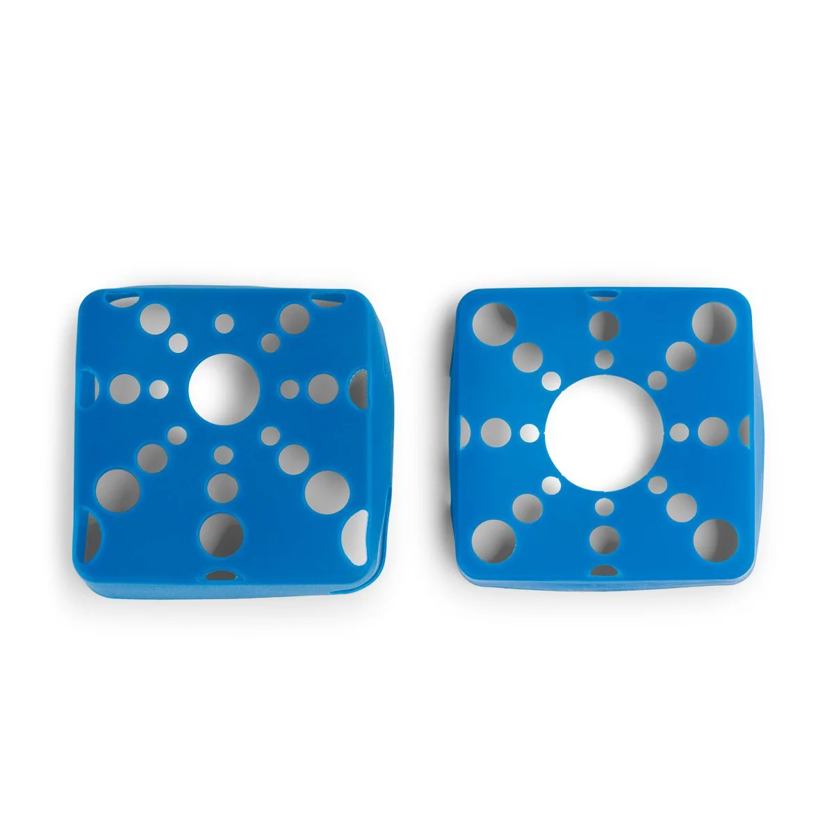 Haze Square Silicone Sleeve - Image 2