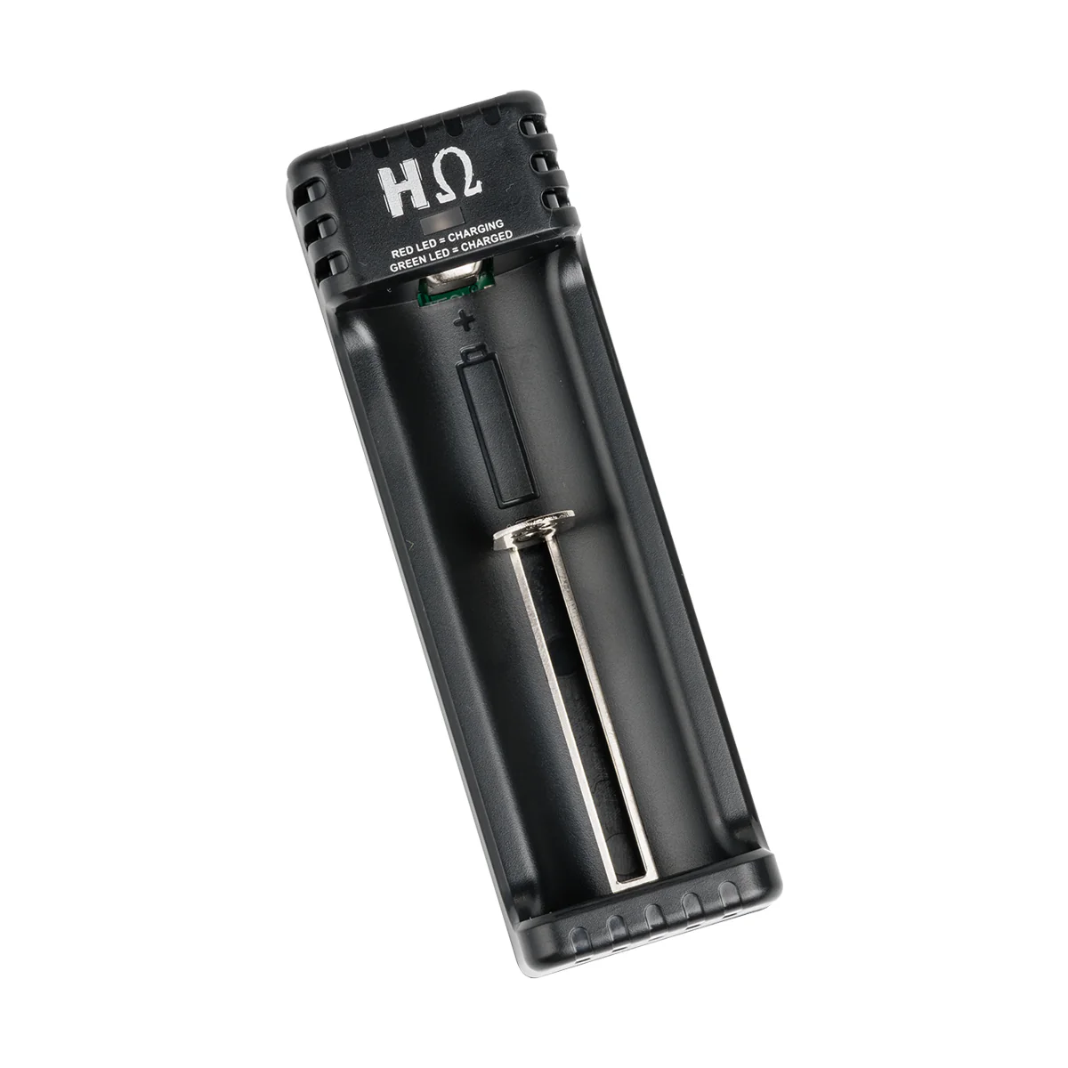 Hohm Tech School UNO Single Battery Charger - Image 5