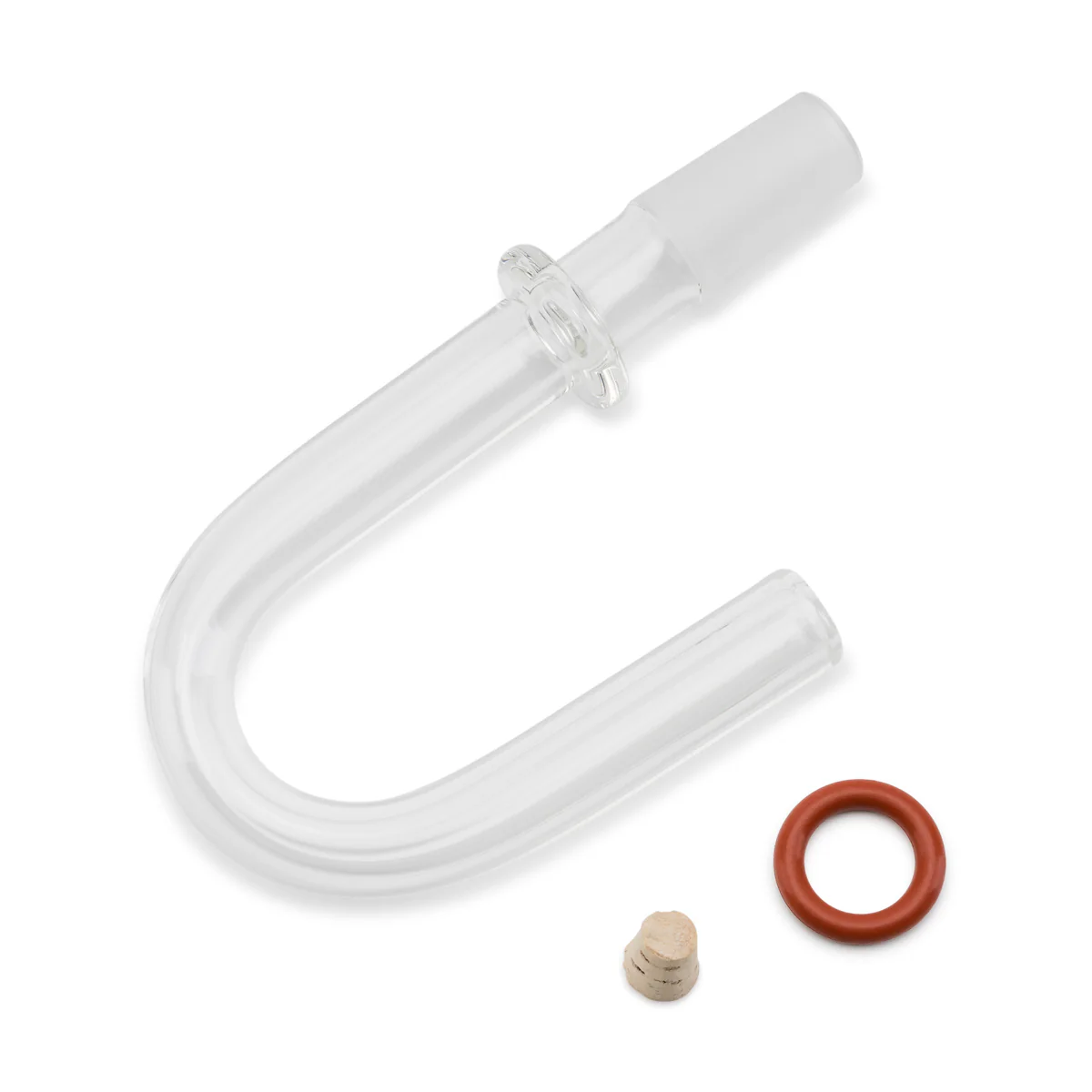 Sticky Brick Junior/Runt Water Pipe Adapter U-Joint