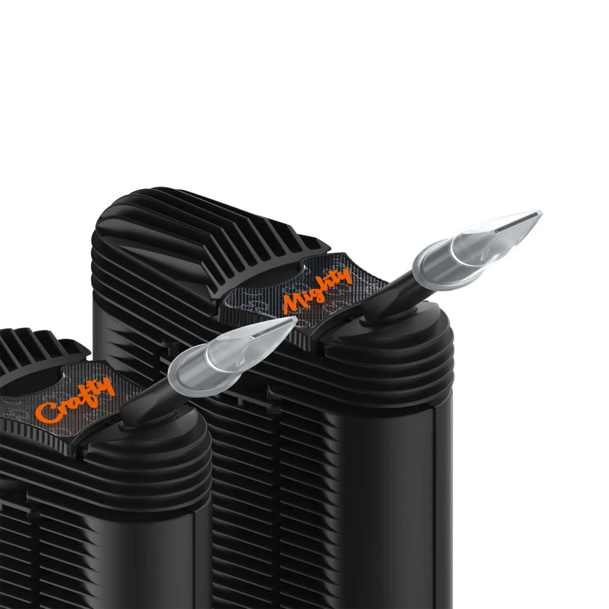 Storz & Bickel Mighty, Crafty+, Volcano, Plenty Lip Piece Set 30 Pcs - Image 2