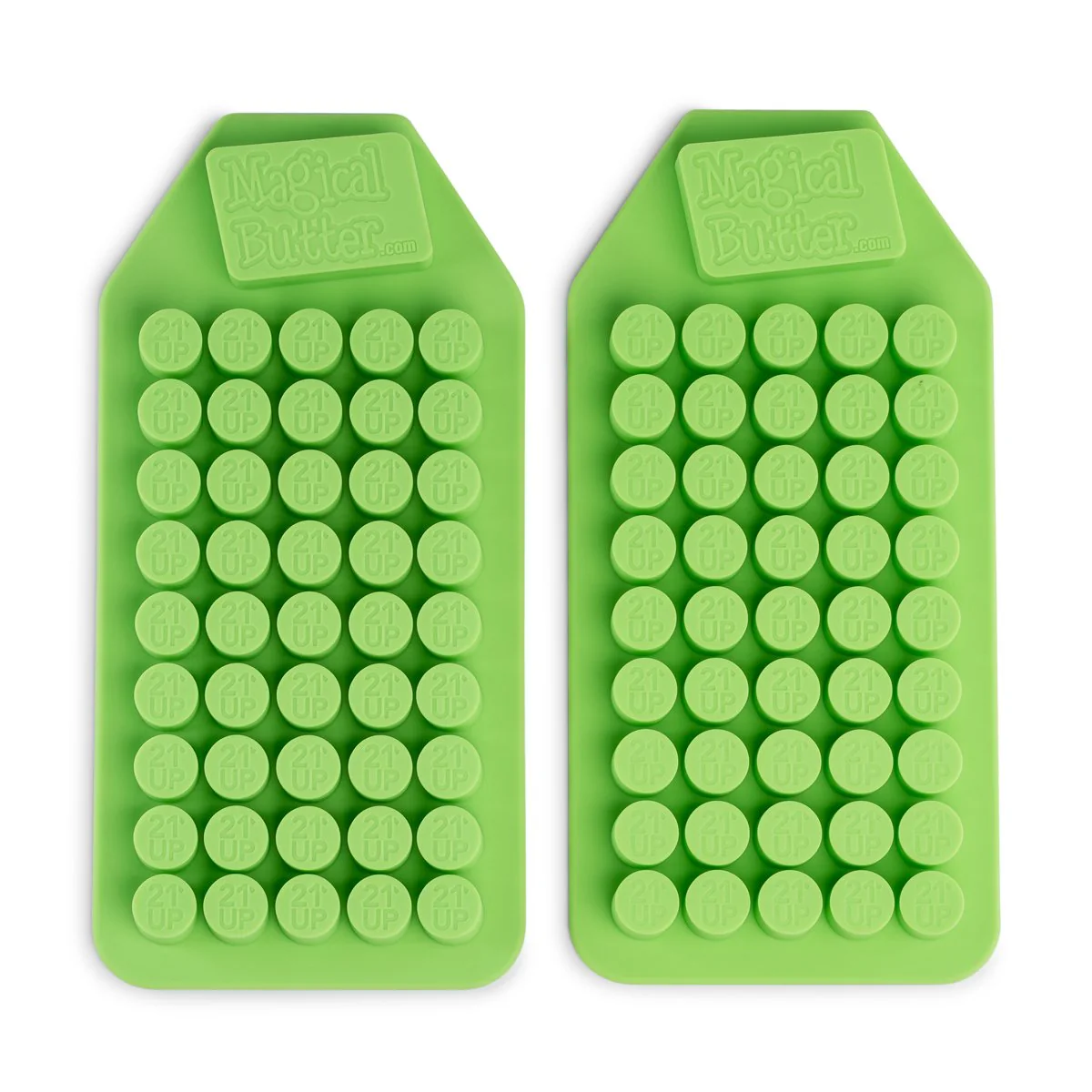 Magical Butter 2 ml 2-Pack Gummy Trays - Image 4