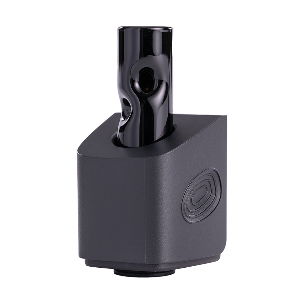 Magnetic Accessory Attachment and Dimpled Stem for Planet of the Vapes ONE