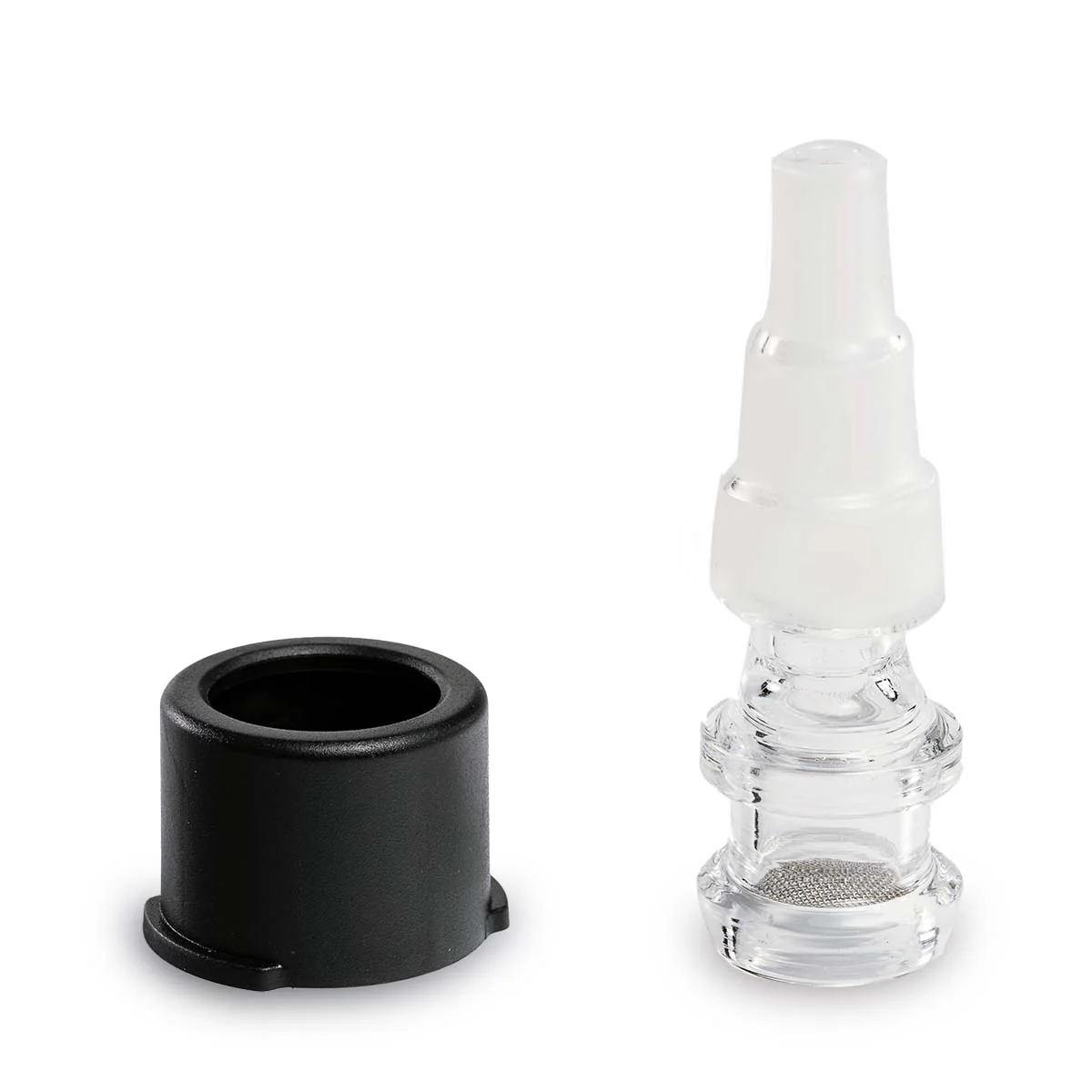 Mighty / Crafty(+) Universal Water Pipe Adapter