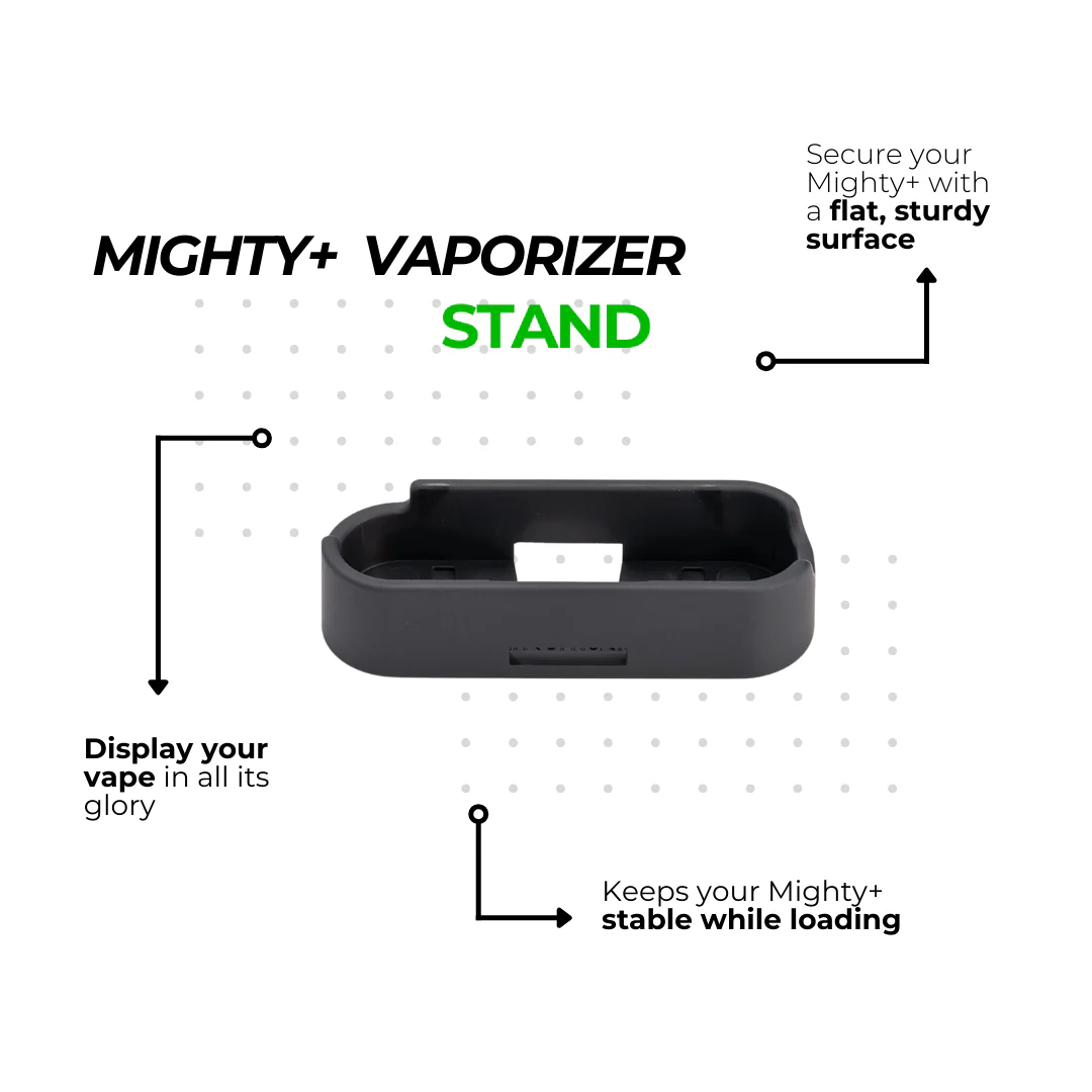 Mighty+ Enthusiast Accessories Kit - Image 3