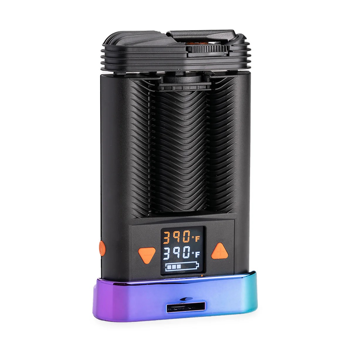 Mighty+ Vaporizer Stand - Image 2