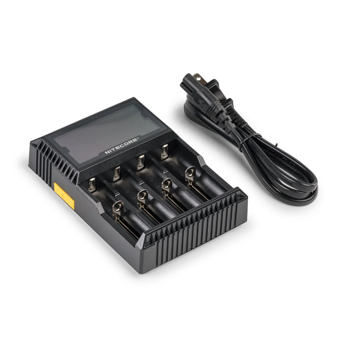 Nitecore D2/D4 Digital Battery Charger - Image 3