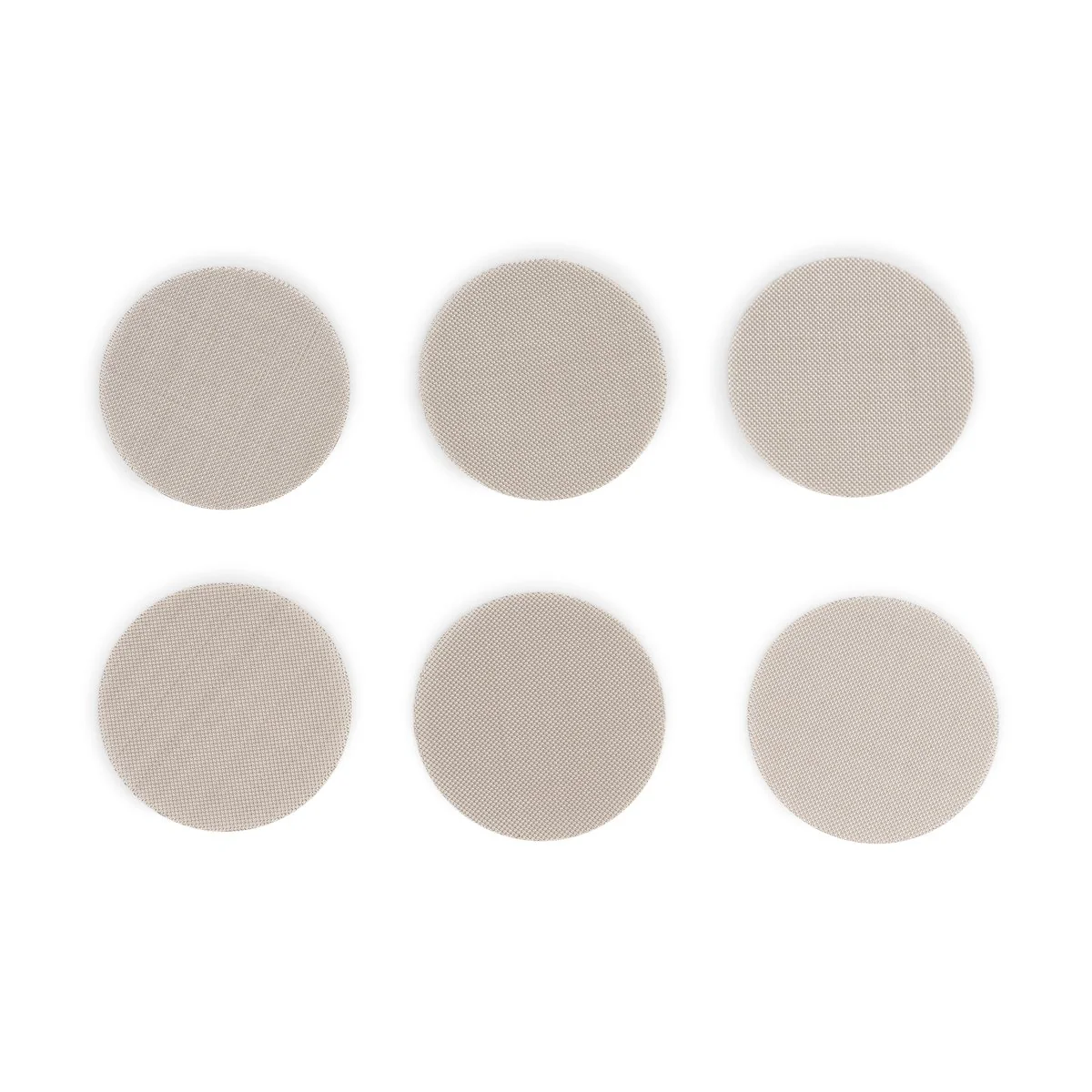 Plenty Vaporizer Screen Set