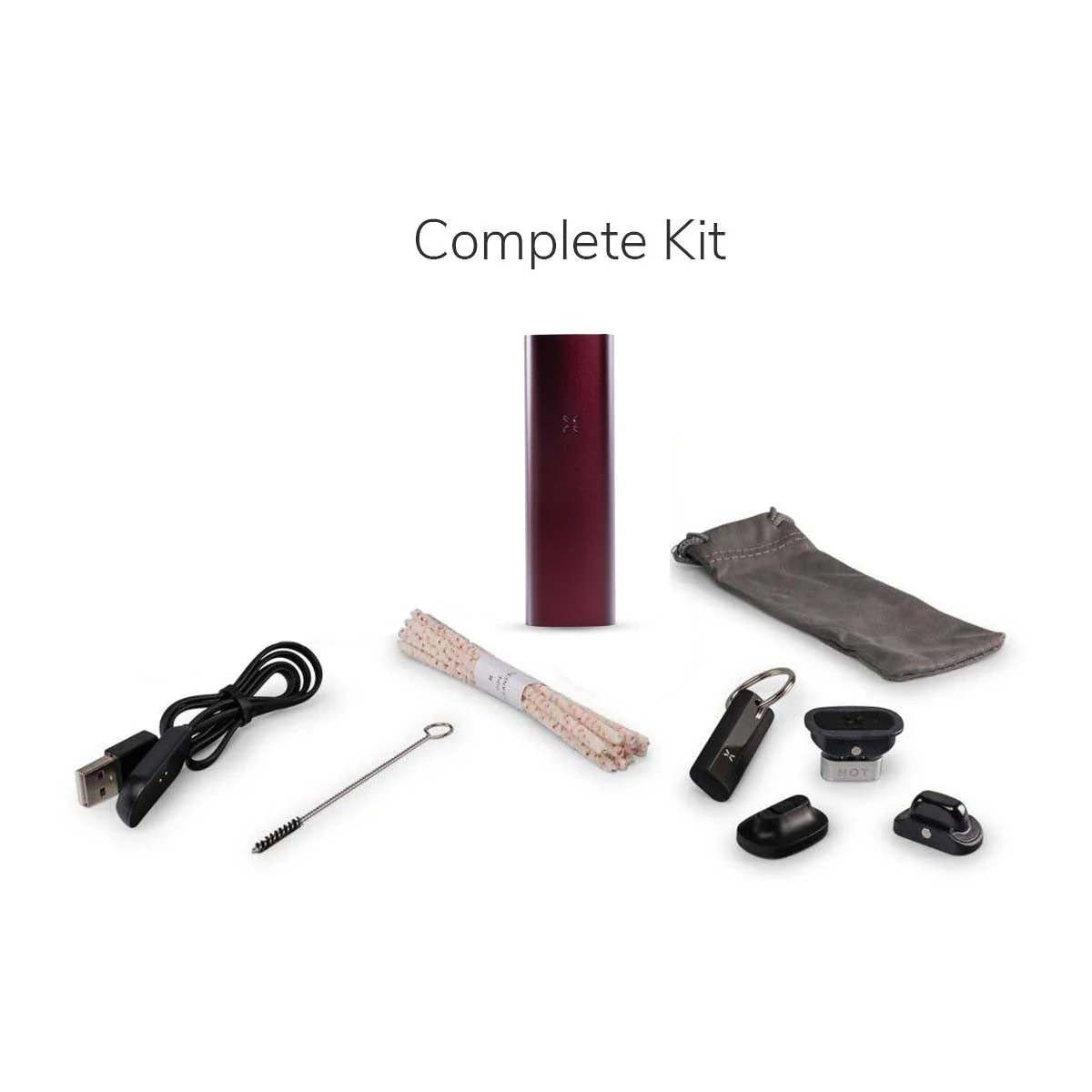 PAX 3 Vaporizer - Image 3