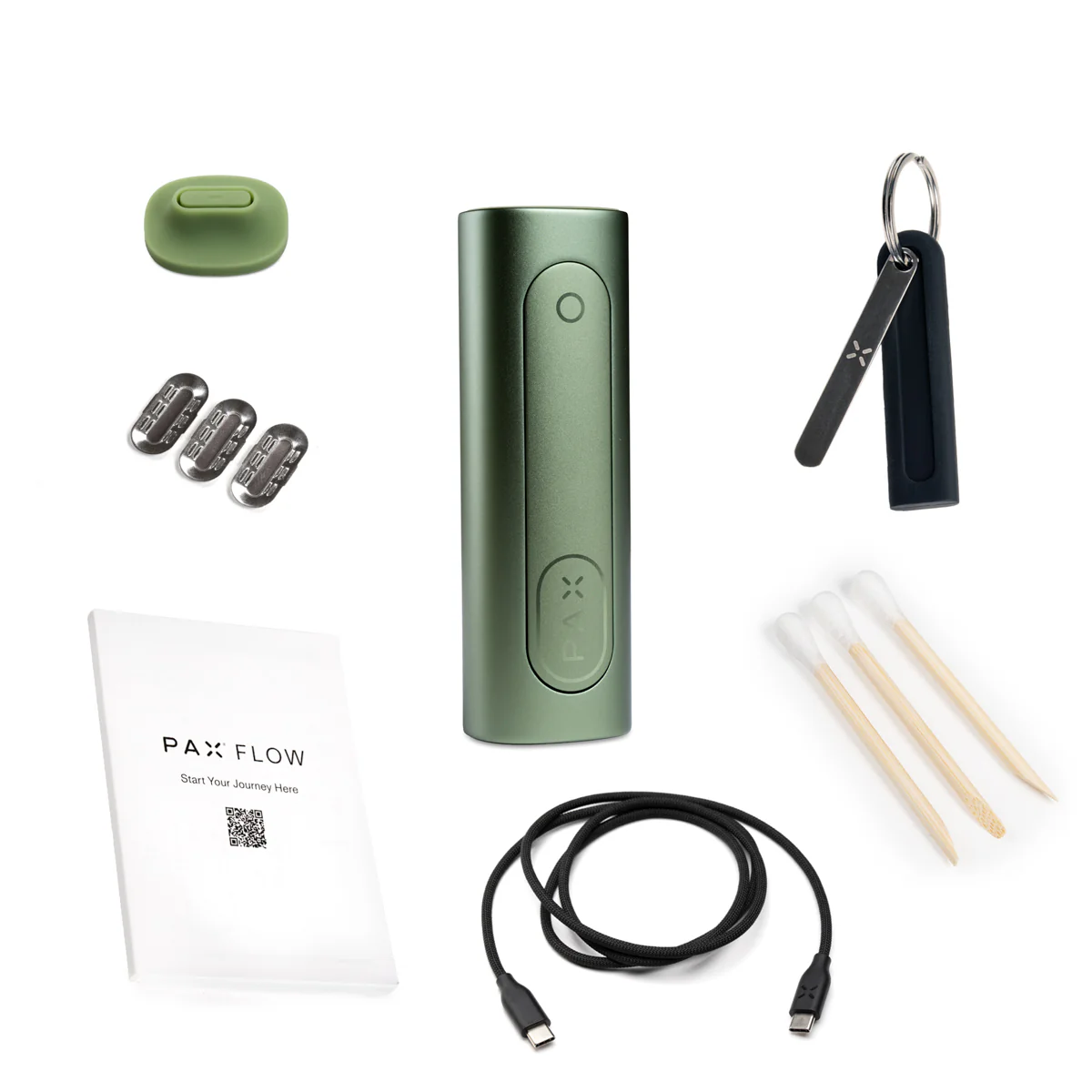 PAX Flow Vaporizer - Image 25