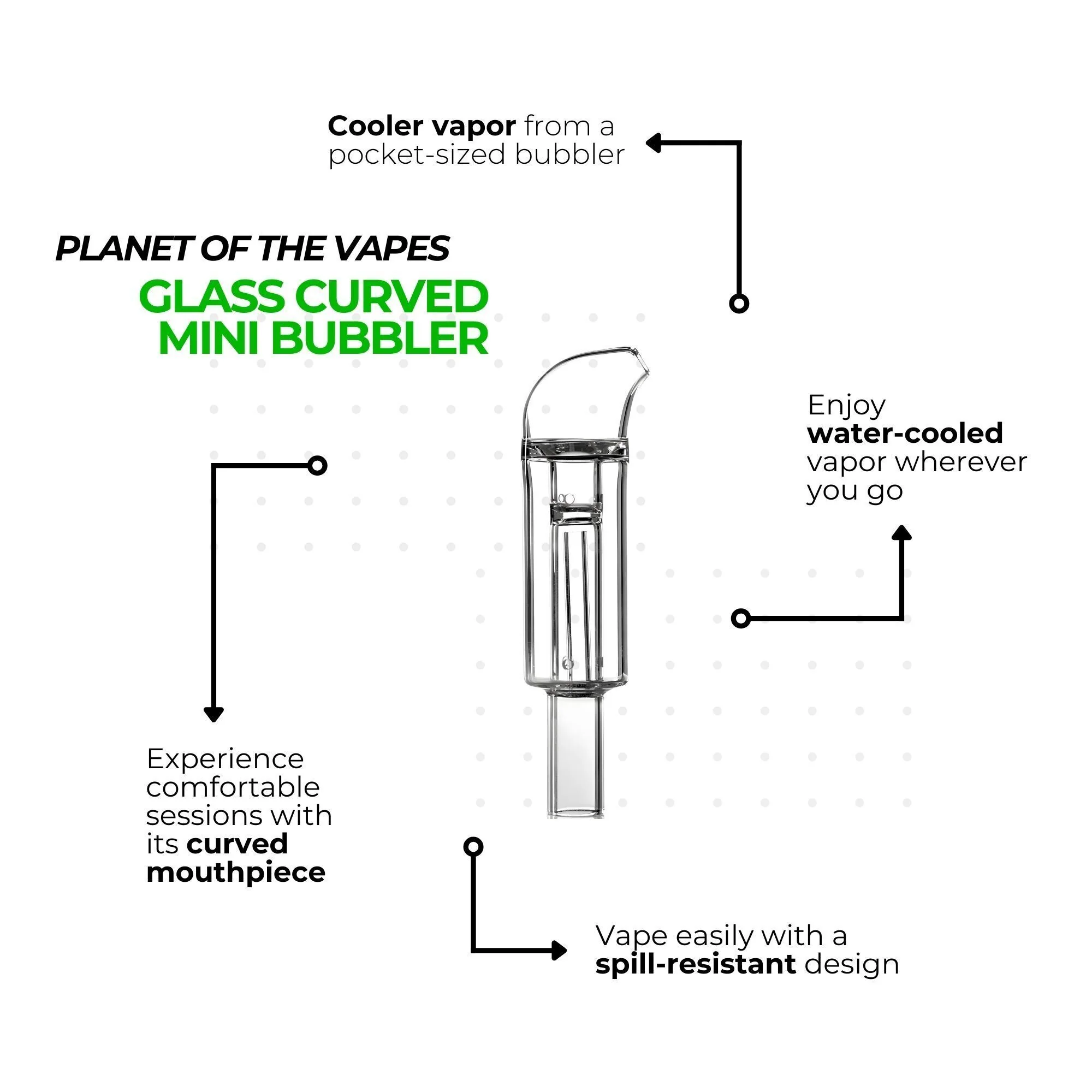 Volcano Hybrid Advanced Accessories Kit - Image 3