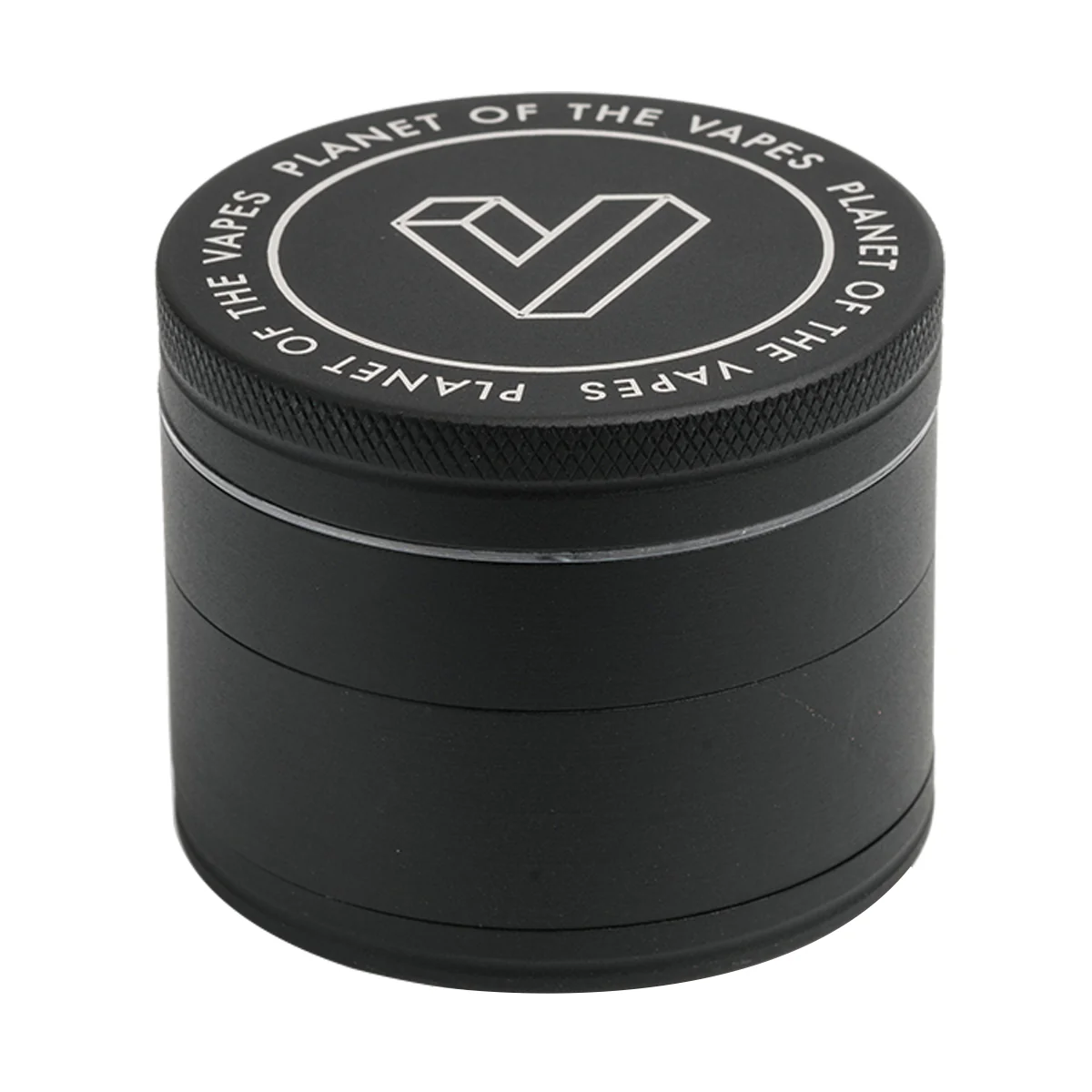 POTV 4-Piece Grinder - Image 3