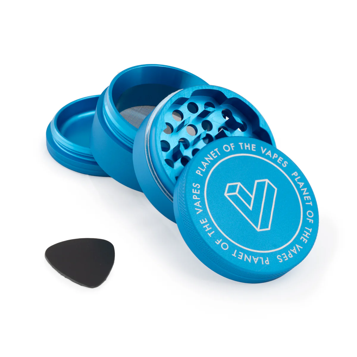 POTV 4-Piece Grinder - Image 4