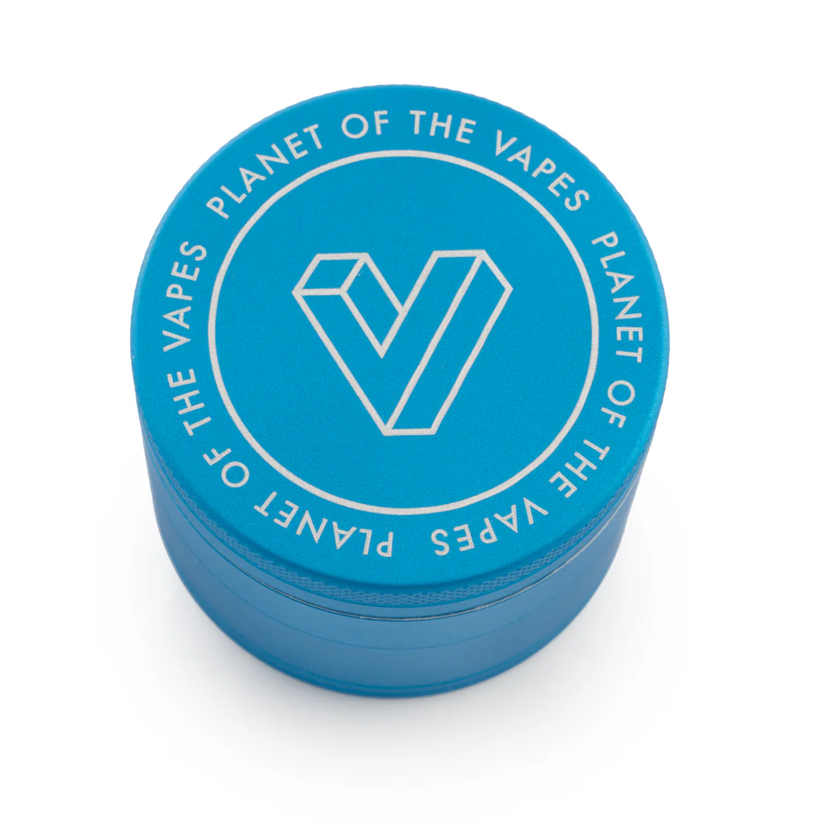 POTV 4-Piece Grinder - Image 5