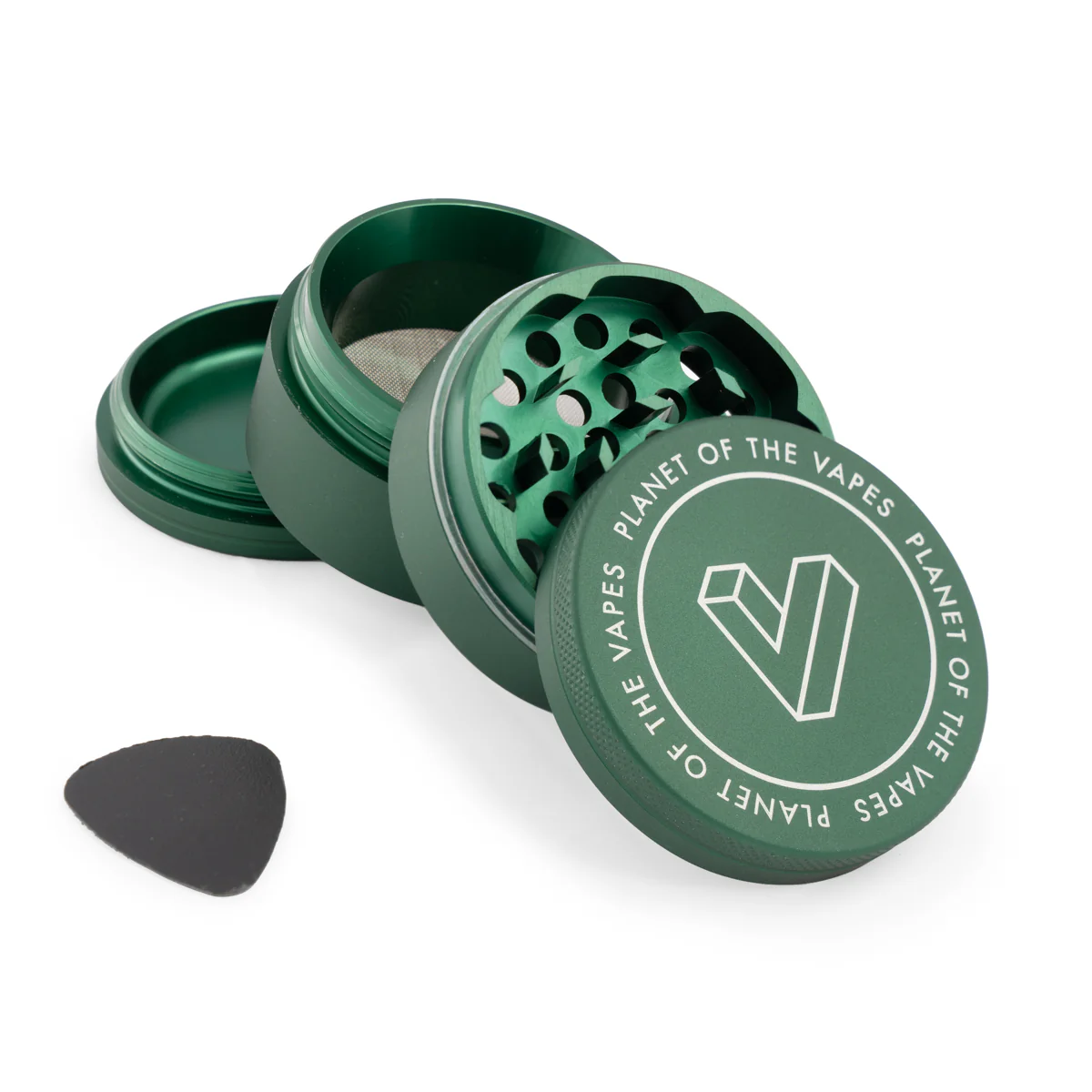 POTV 4-Piece Grinder - Image 8