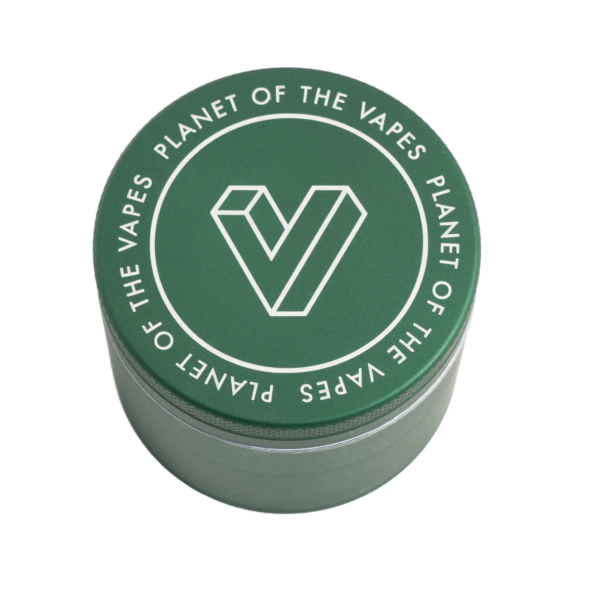 POTV 4-Piece Grinder - Image 9