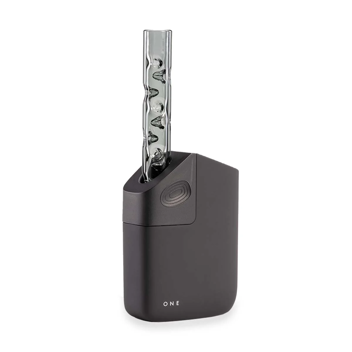 Planet of the Vapes Glass Cooling Stem - Image 2