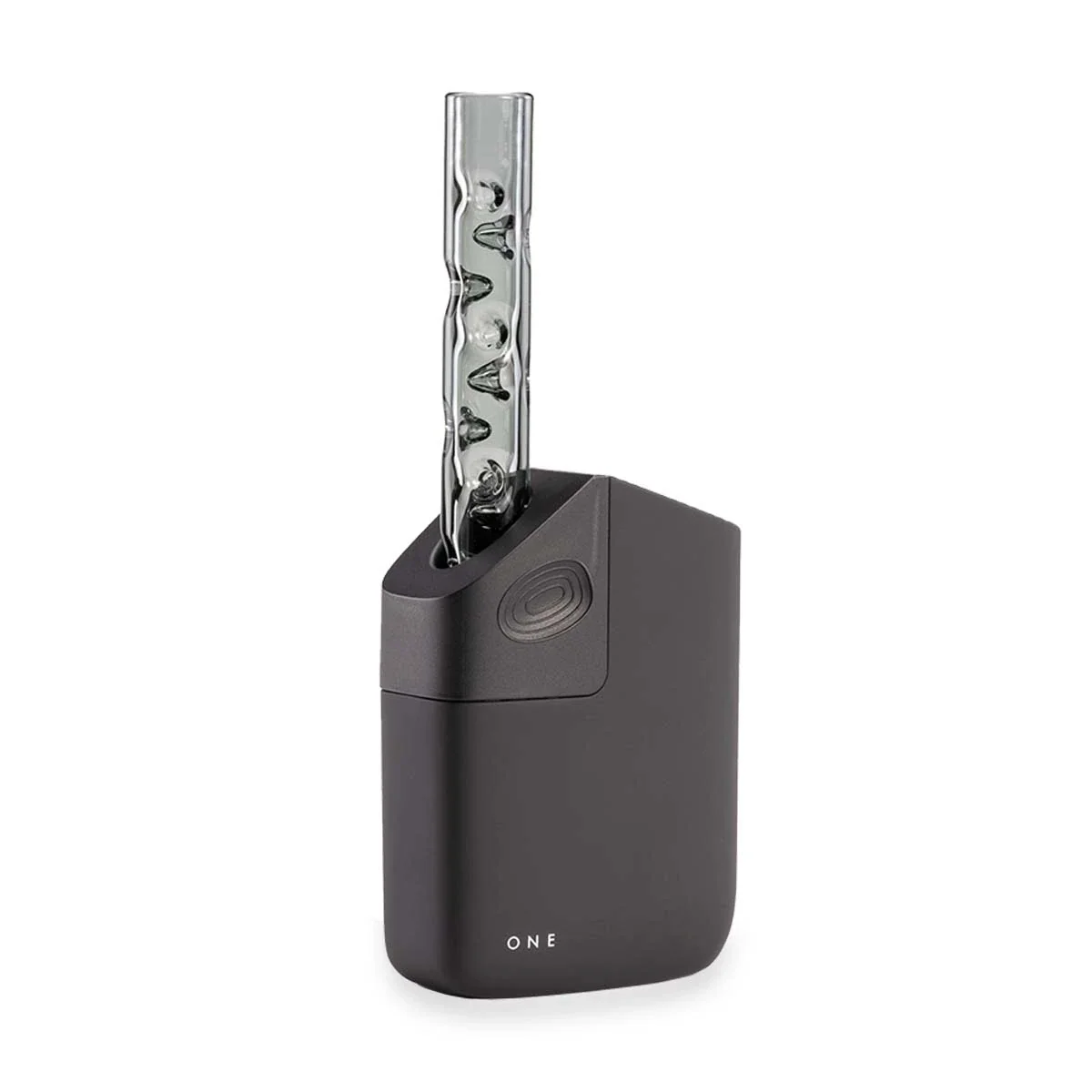 Planet of the Vapes Glass Cooling Stem - Image 5