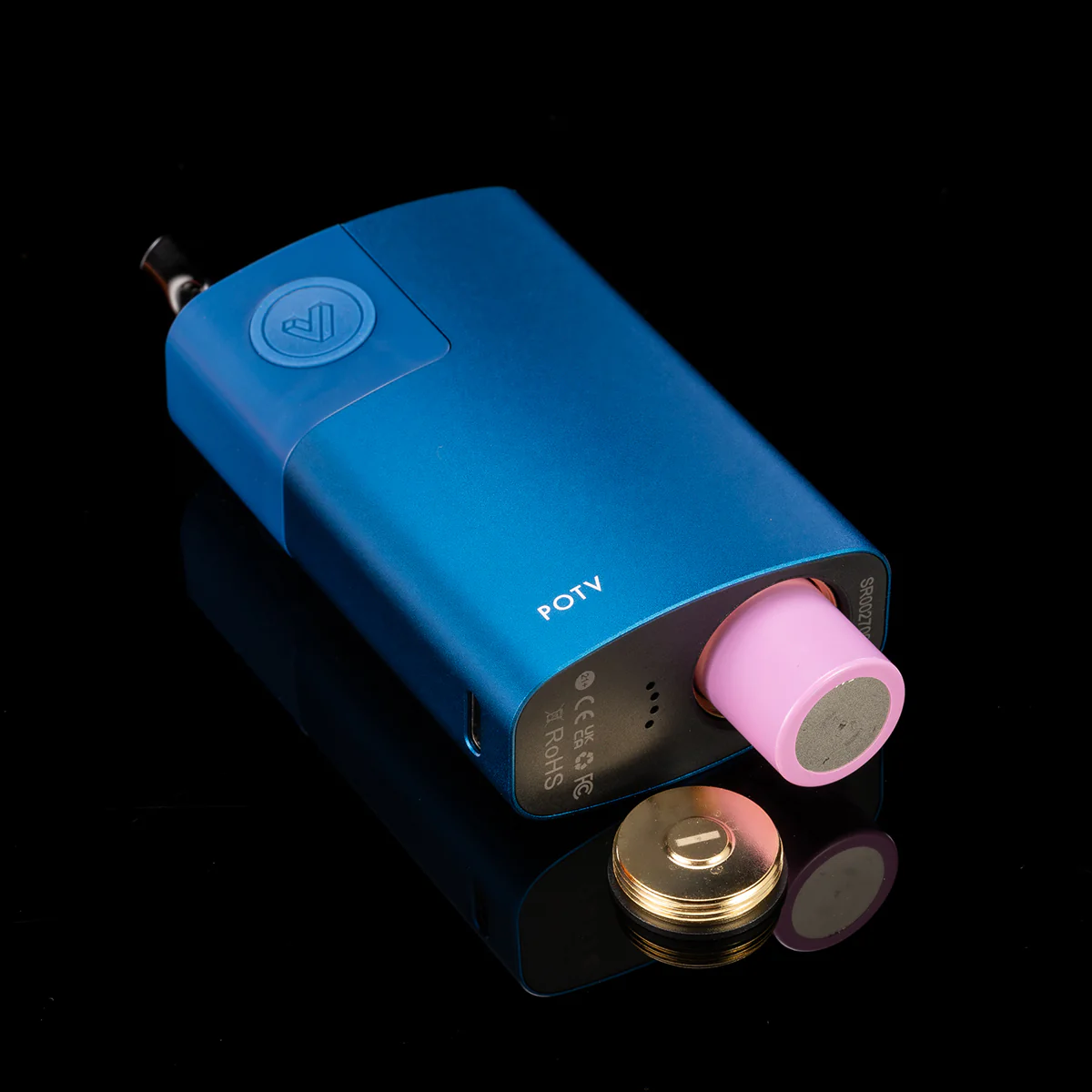 Planet of the Vapes Lobo - Image 25
