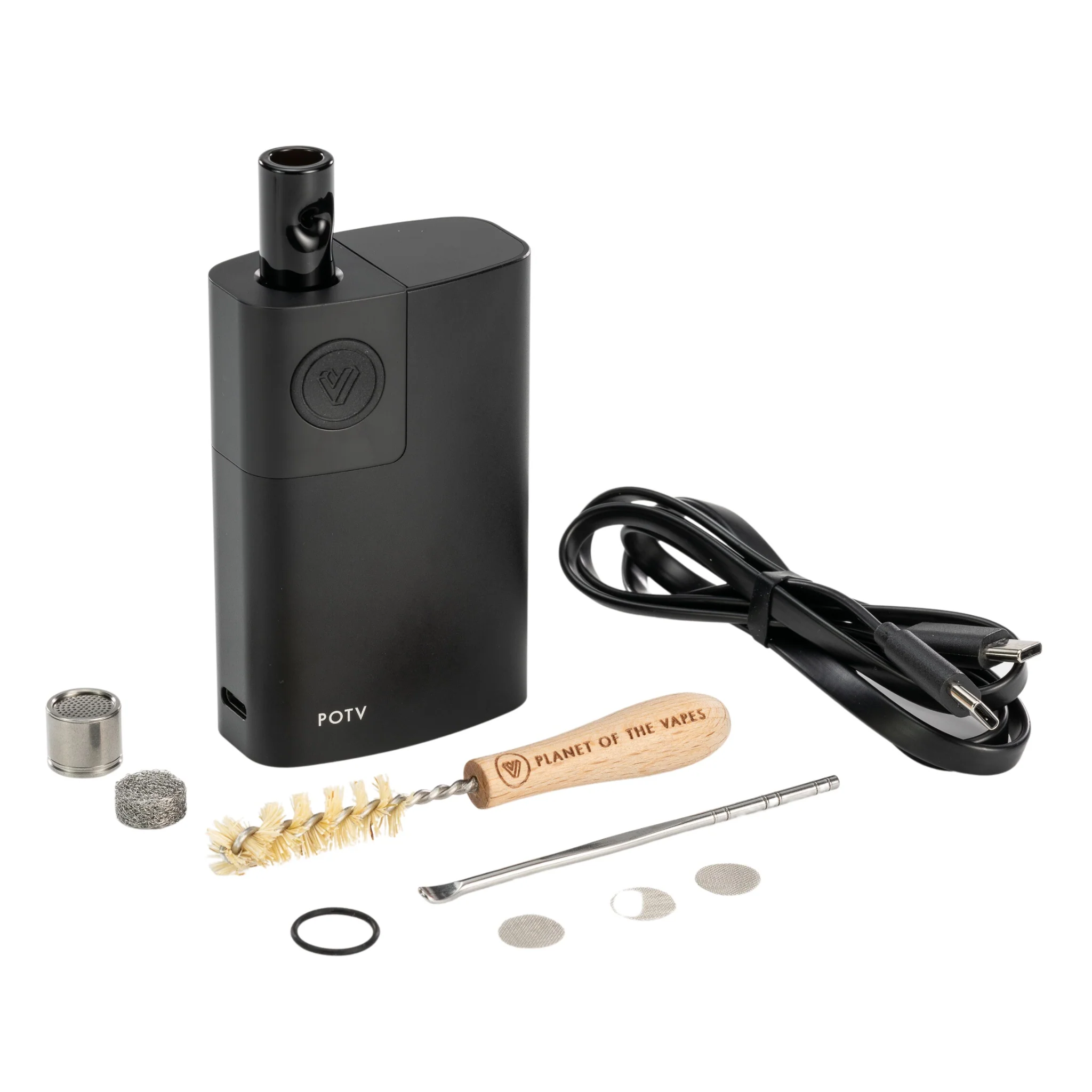 Planet of the Vapes Lobo - Image 31