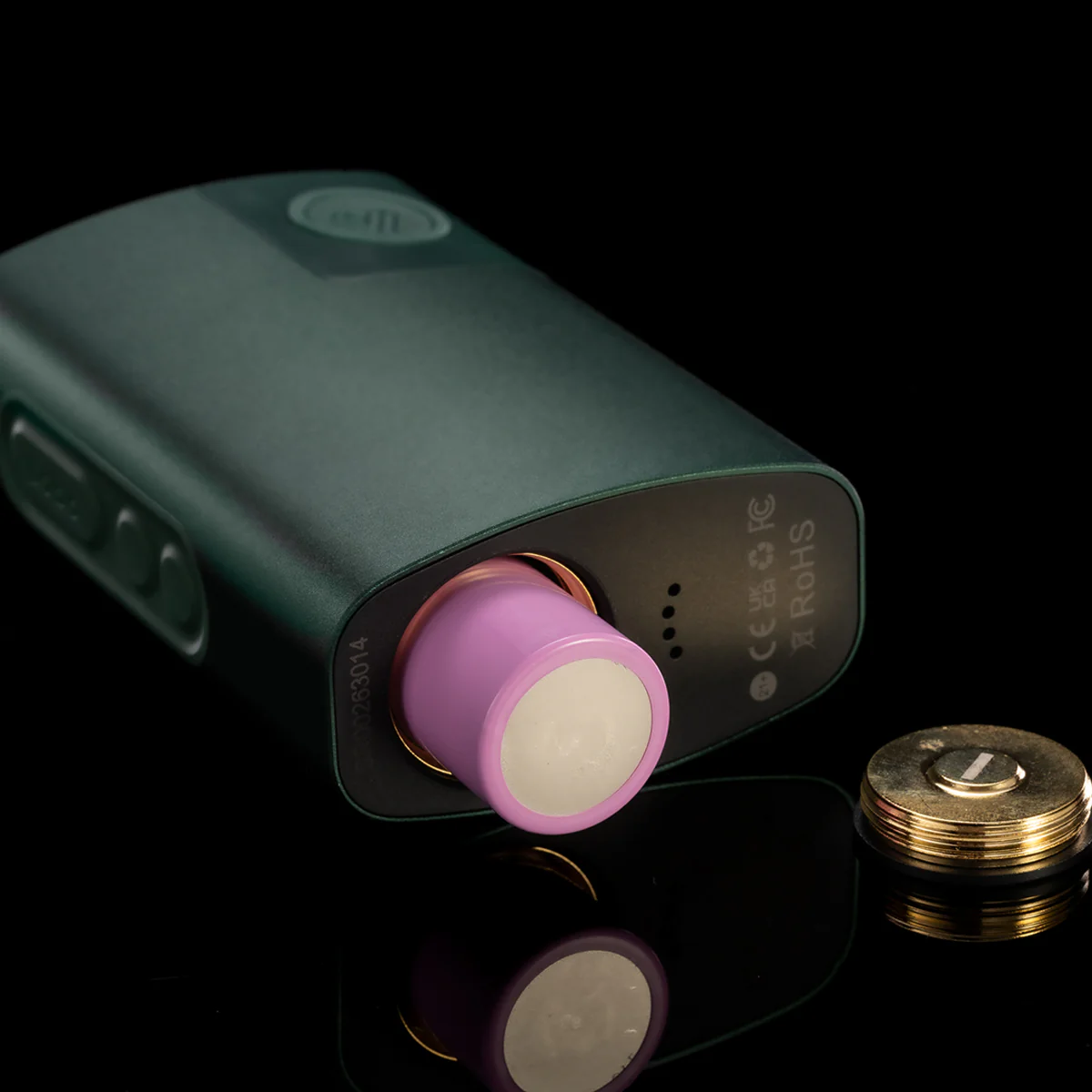 Planet of the Vapes Lobo - Image 37