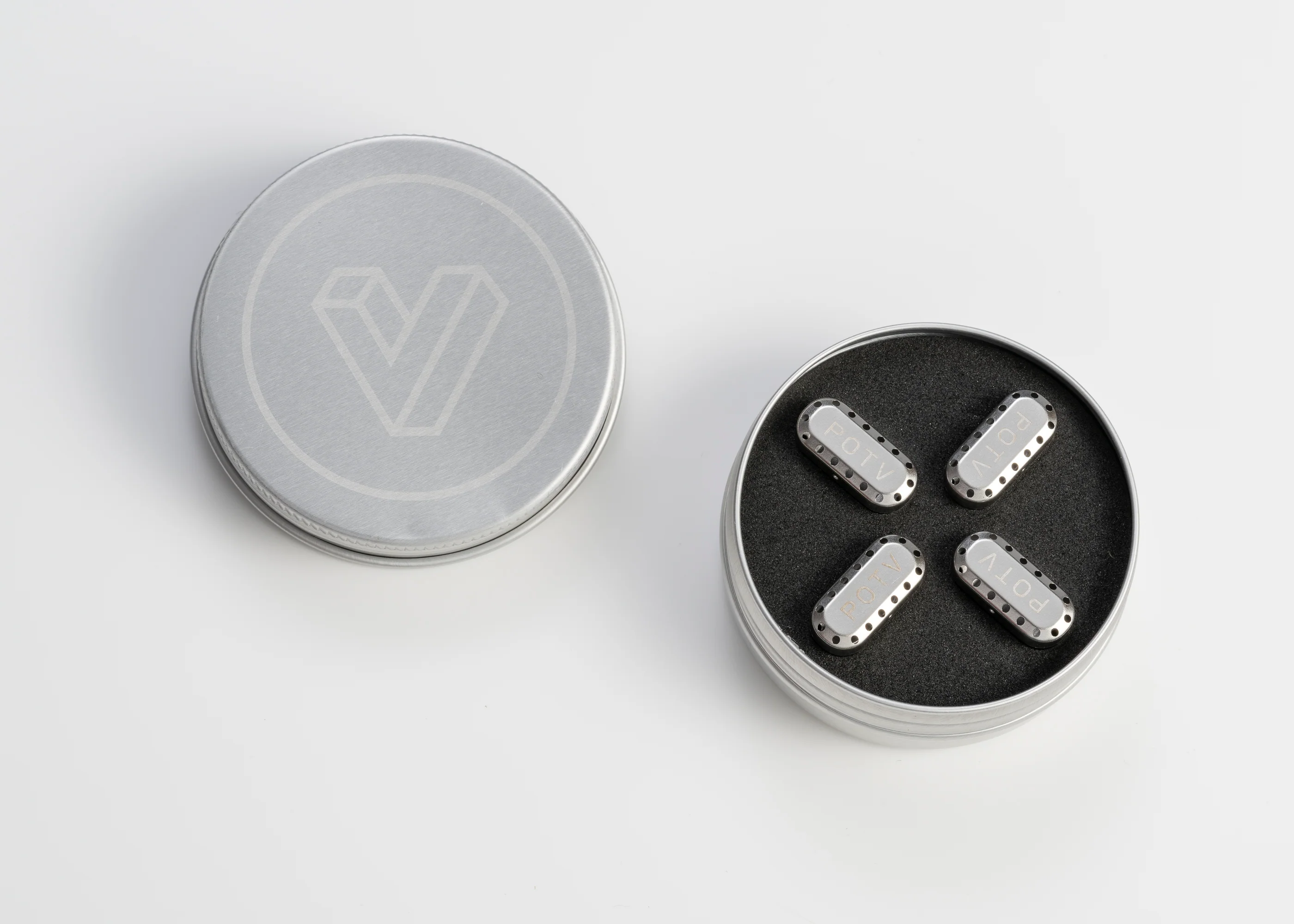 Planet of the Vapes Pax Dosing Capsules - Image 19