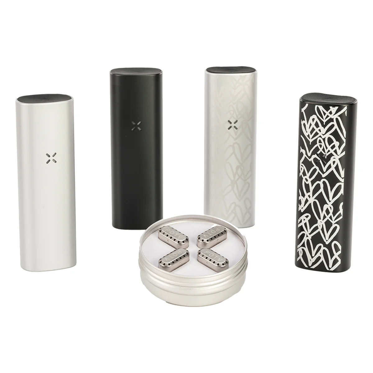 Planet of the Vapes Pax Dosing Capsules - Image 3