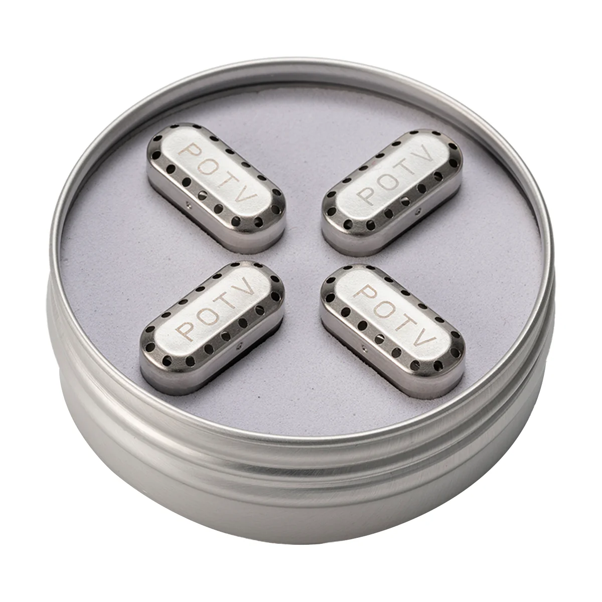 Planet of the Vapes Pax Dosing Capsules - Image 9