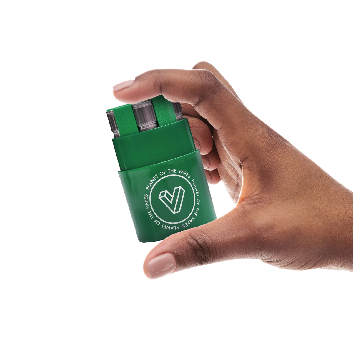 Planet of the Vapes Tightvac Container - Image 15