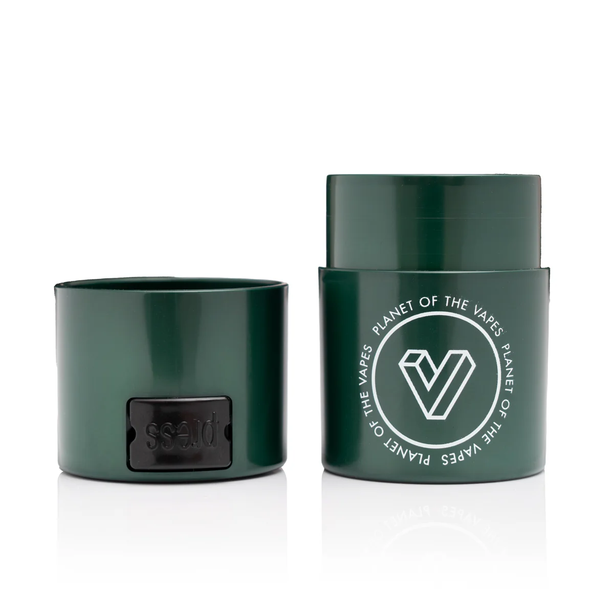 Planet of the Vapes Tightvac Container - Image 16