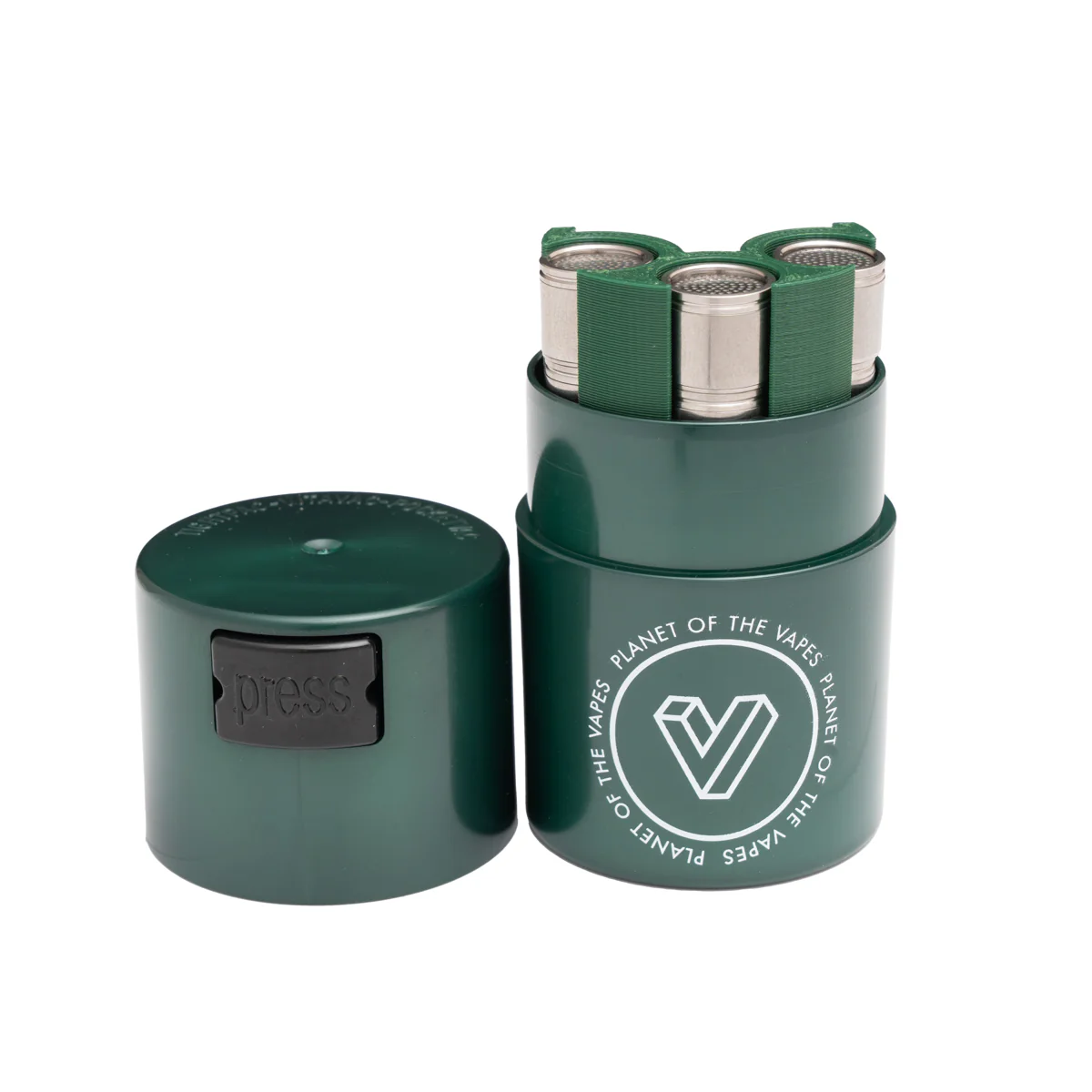 Planet of the Vapes Tightvac Container - Image 17