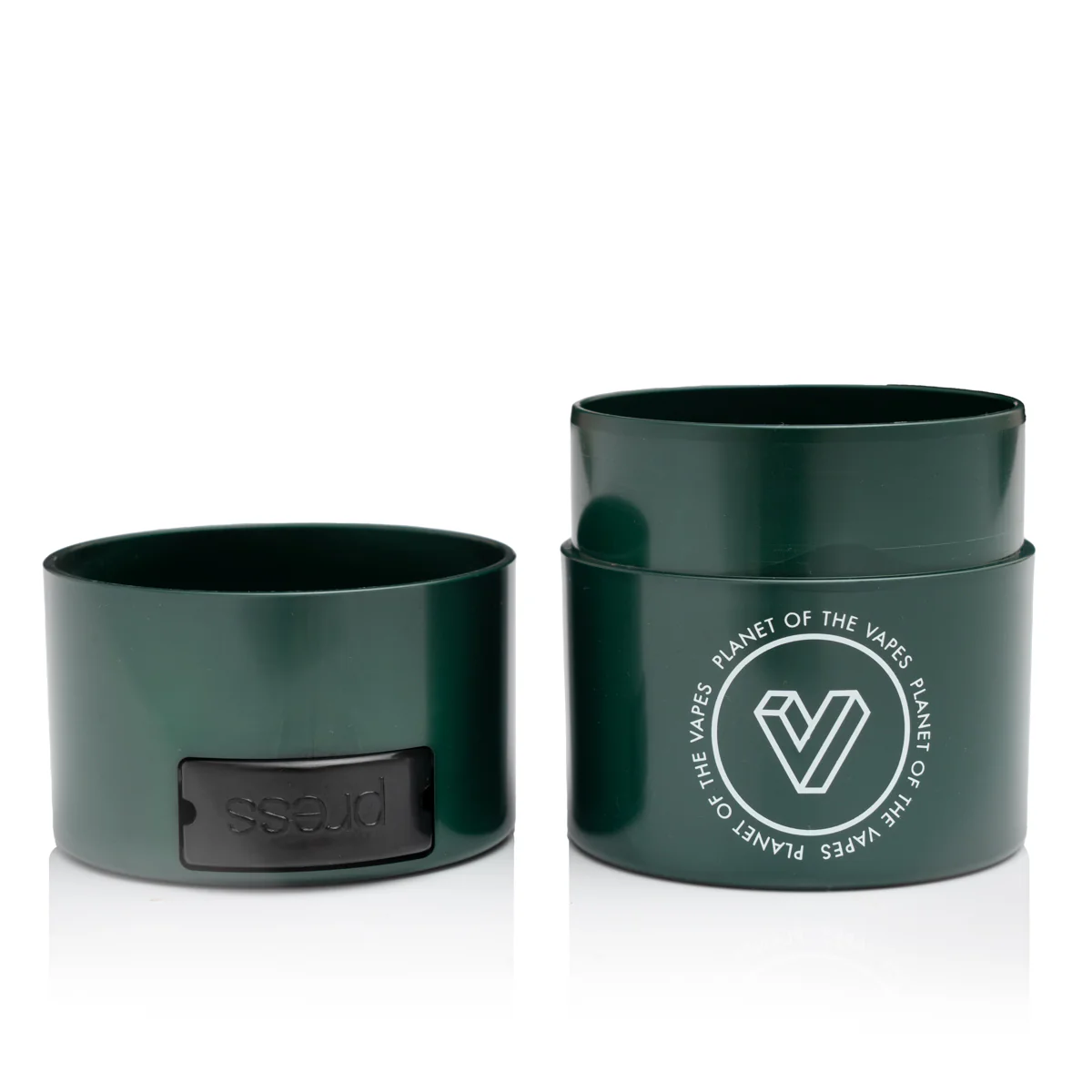 Planet of the Vapes Tightvac Container - Image 22
