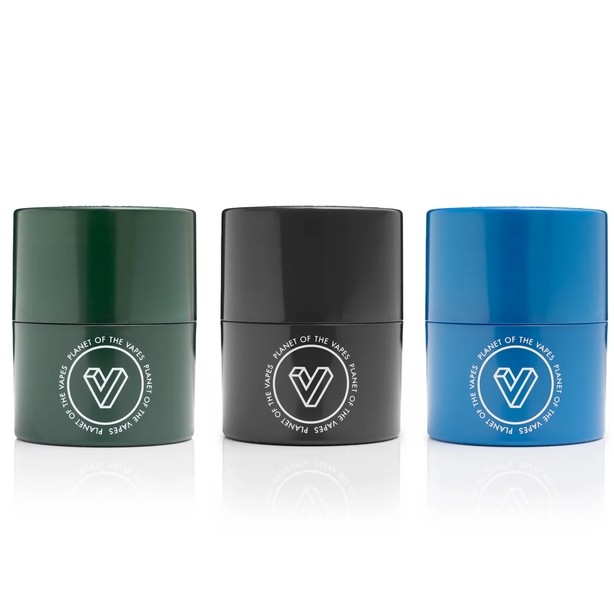 Planet of the Vapes Tightvac Container - Image 6