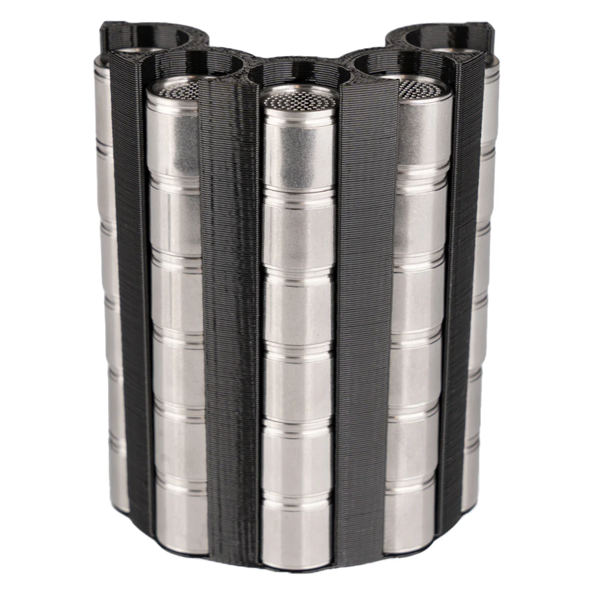 Planet of the Vapes Tightvac Container - Image 7