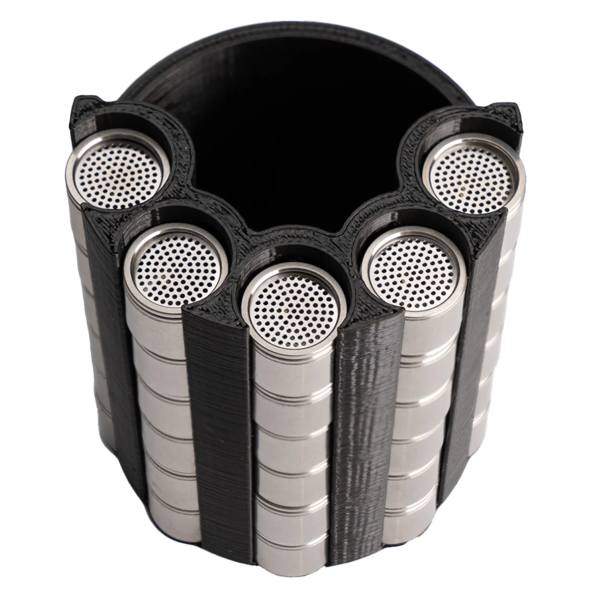 Planet of the Vapes Tightvac Container - Image 8