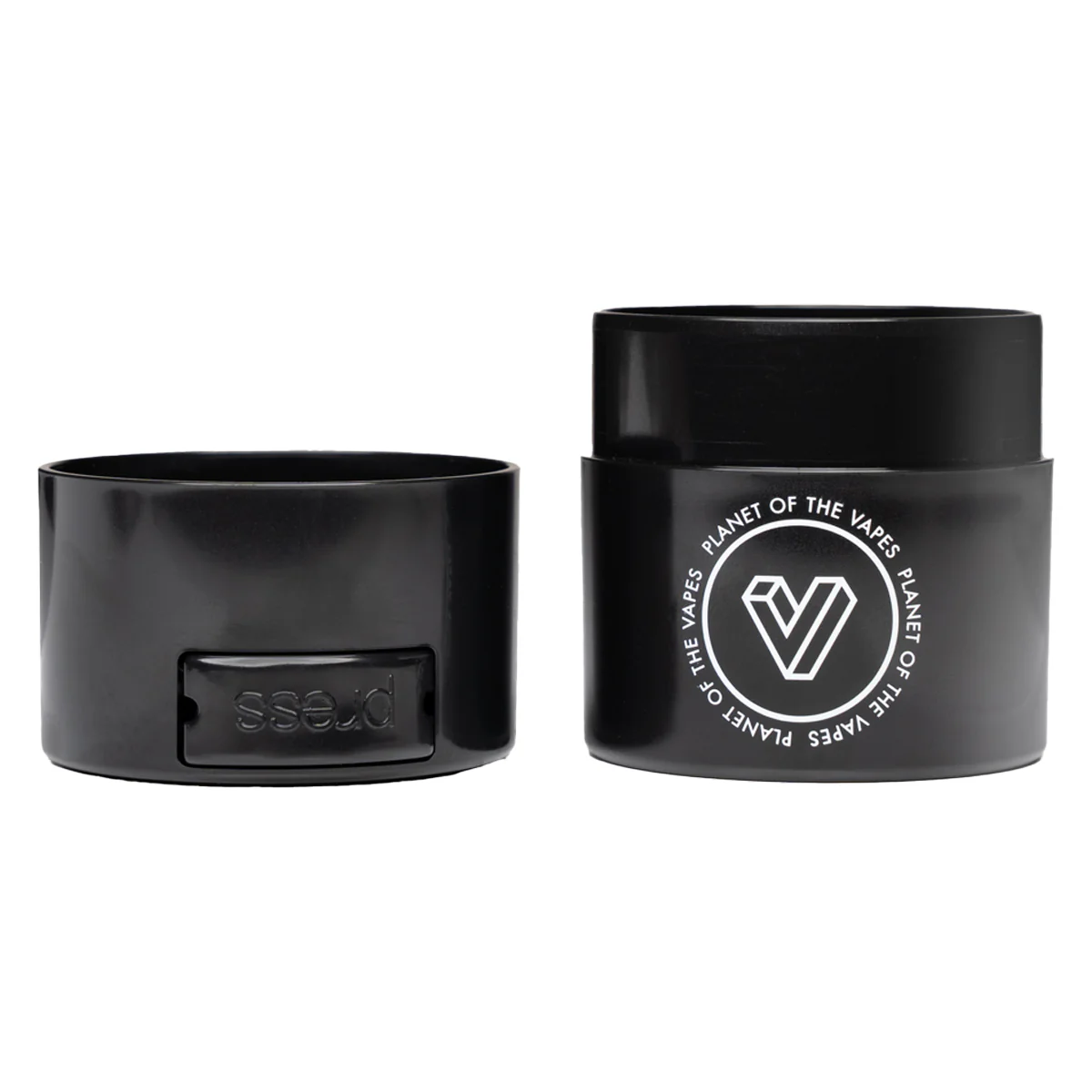 Planet of the Vapes Tightvac Container - Image 9