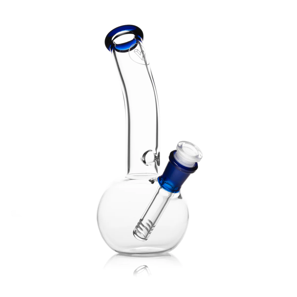POTV Beaker Glass Bubbler - Image 7