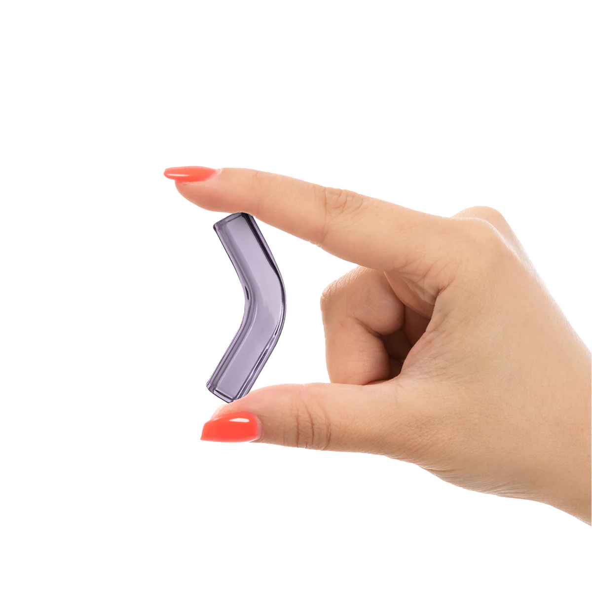 POTV Bent Glass Mouthpiece - Image 10