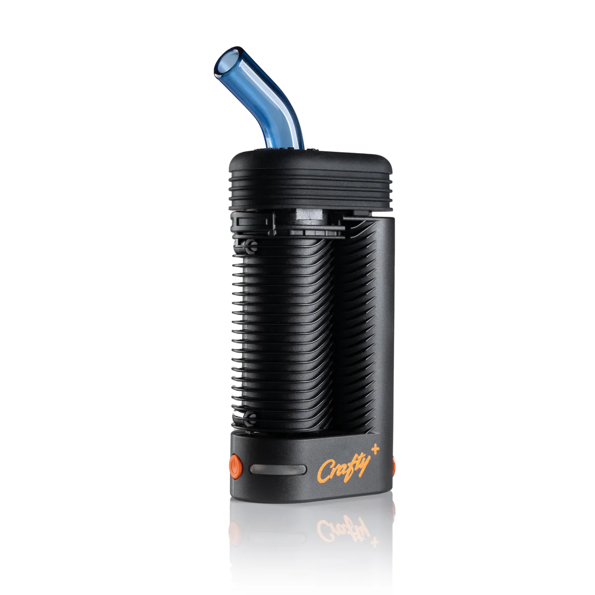 POTV Bent Glass Mouthpiece - Image 7
