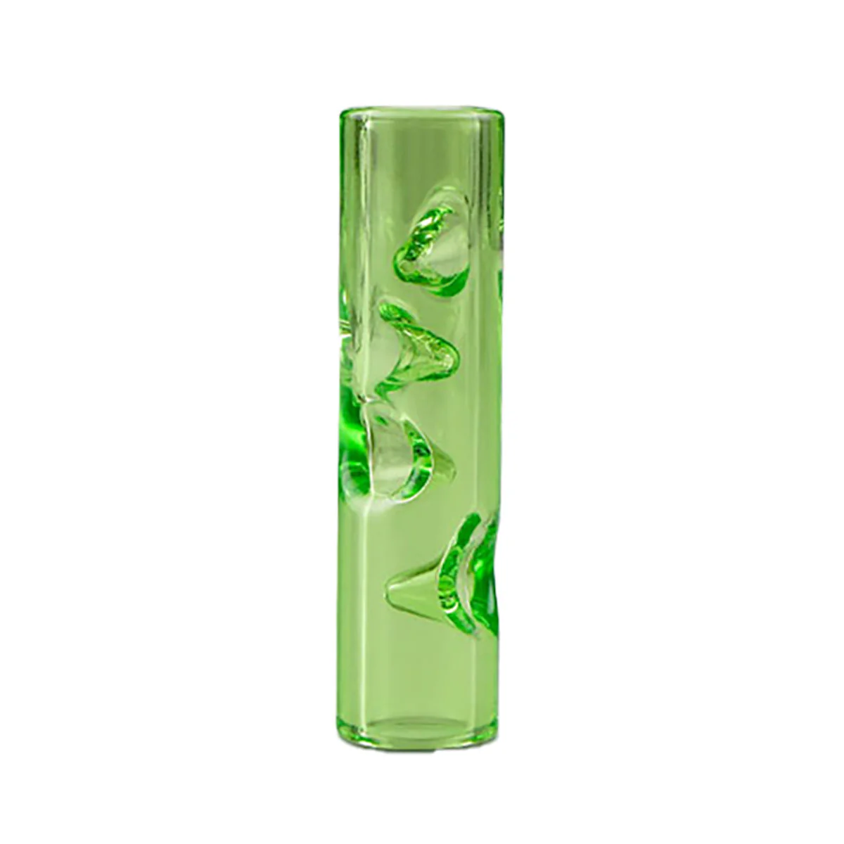 POTV Cooling Dimpled Glass Stem - Image 4