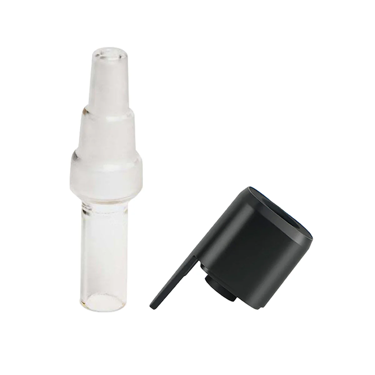 POTV Bubbler & Glass Accessory Adapter for V3 Pro - Image 9