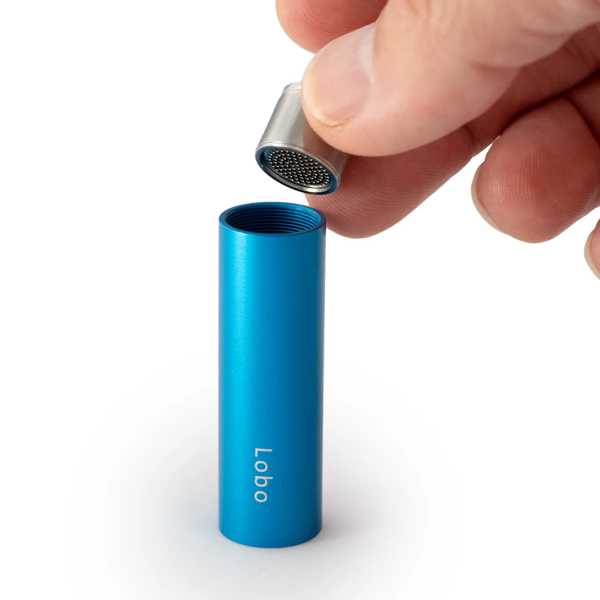 POTV Lobo Advanced Vaporizer Kit - Image 10