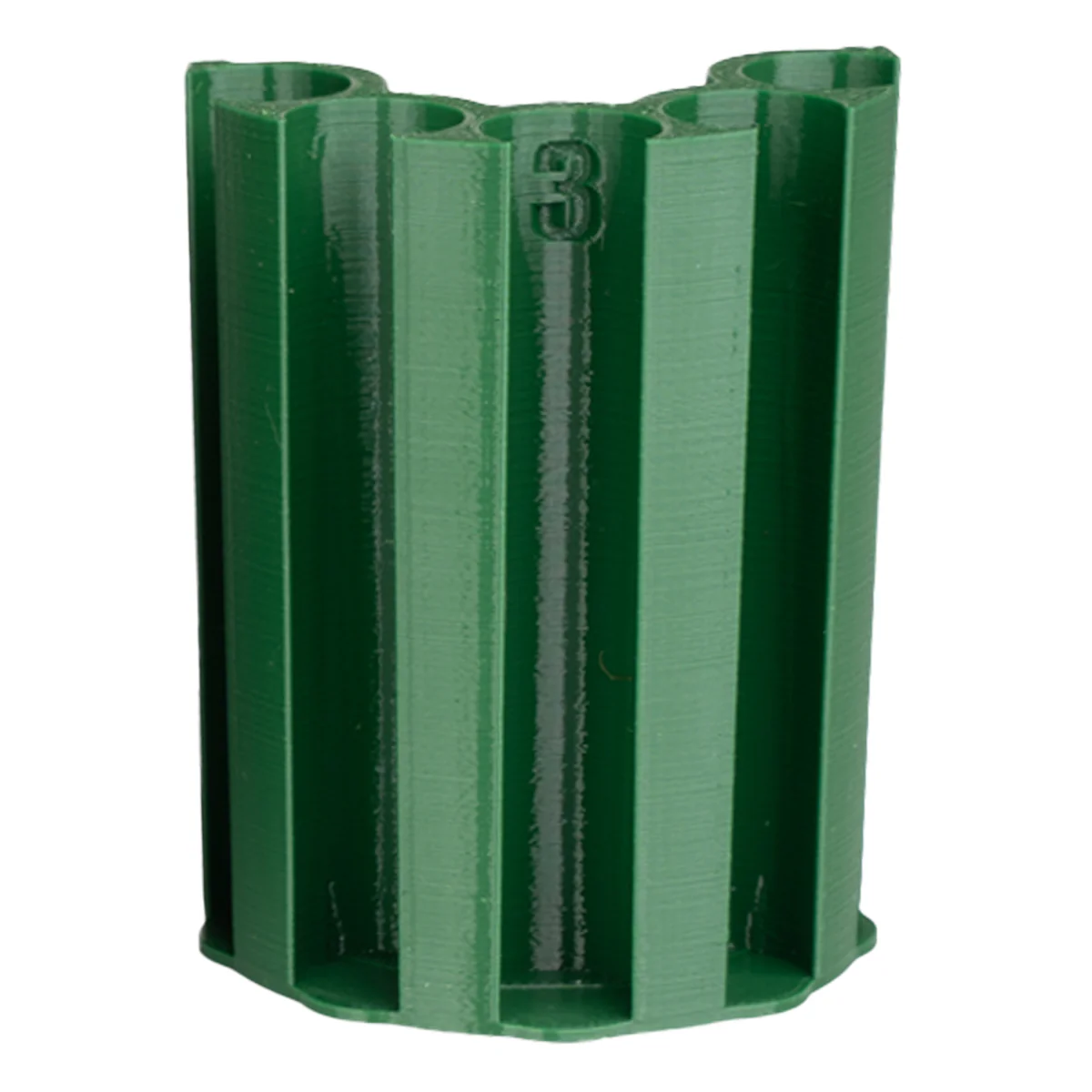 POTV Lobo Dosing Capsule Caddy Insert for Tightvac - 0.12L - Image 13