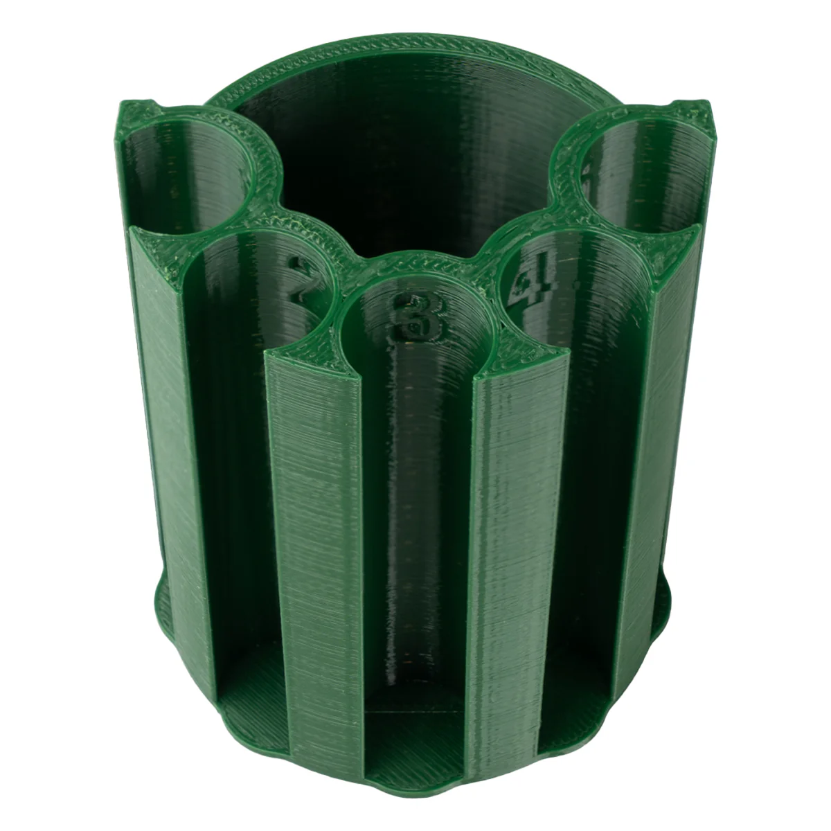 POTV Lobo Dosing Capsule Caddy Insert for Tightvac - 0.12L - Image 15